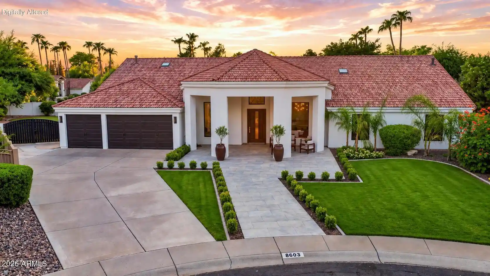 Photo 1 of Single family home for sale at 8603 E Aster Dr, Scottsdale, AZ 85260 | MLS# 7079827 | Listing updated on 2026-10-28