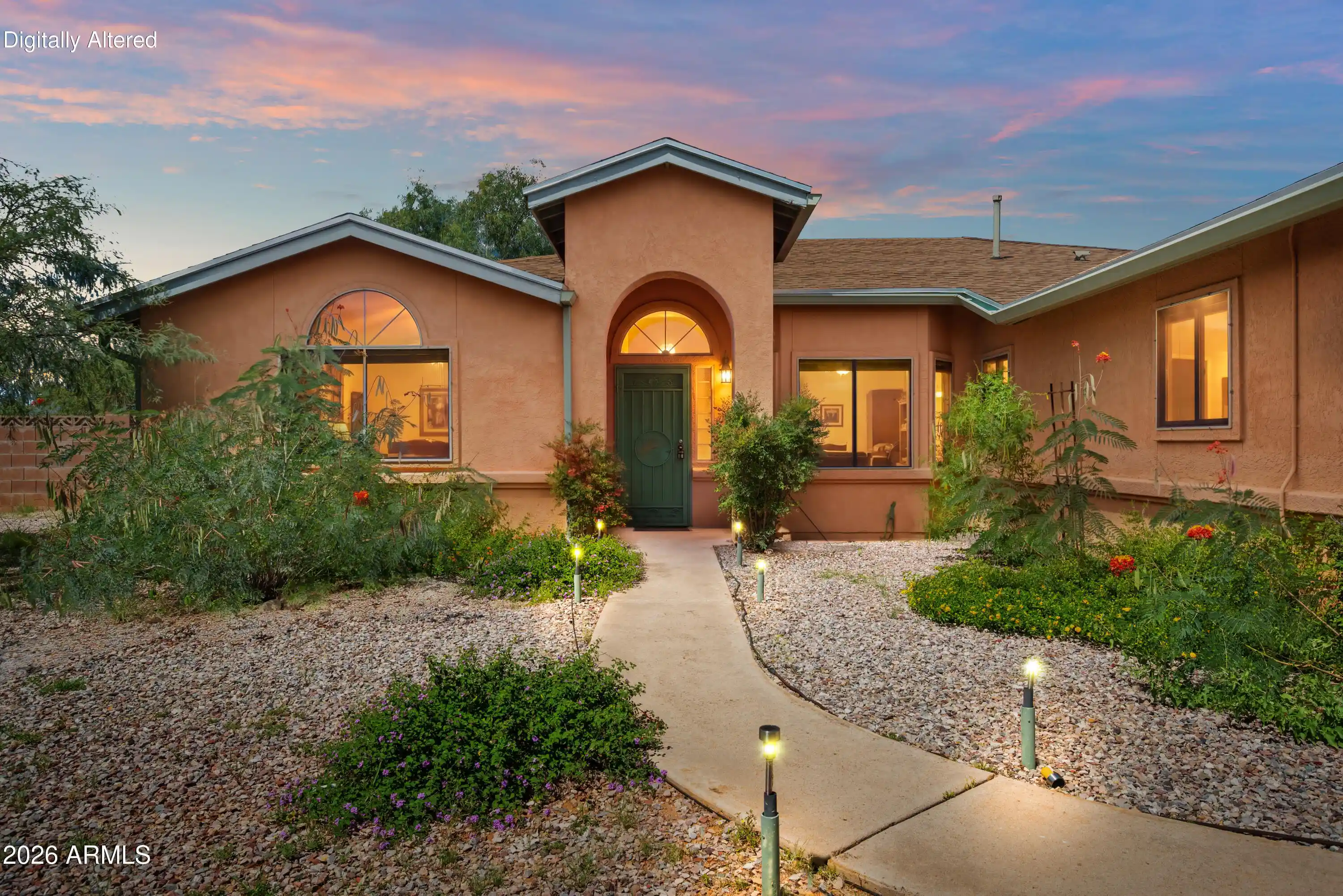 Photo 1 of Single family home for sale at 1640 N San Marcos De Niza Dr, Sierra Vista, AZ 85635 | MLS# 7082854 | Listing updated on 2026-10-20