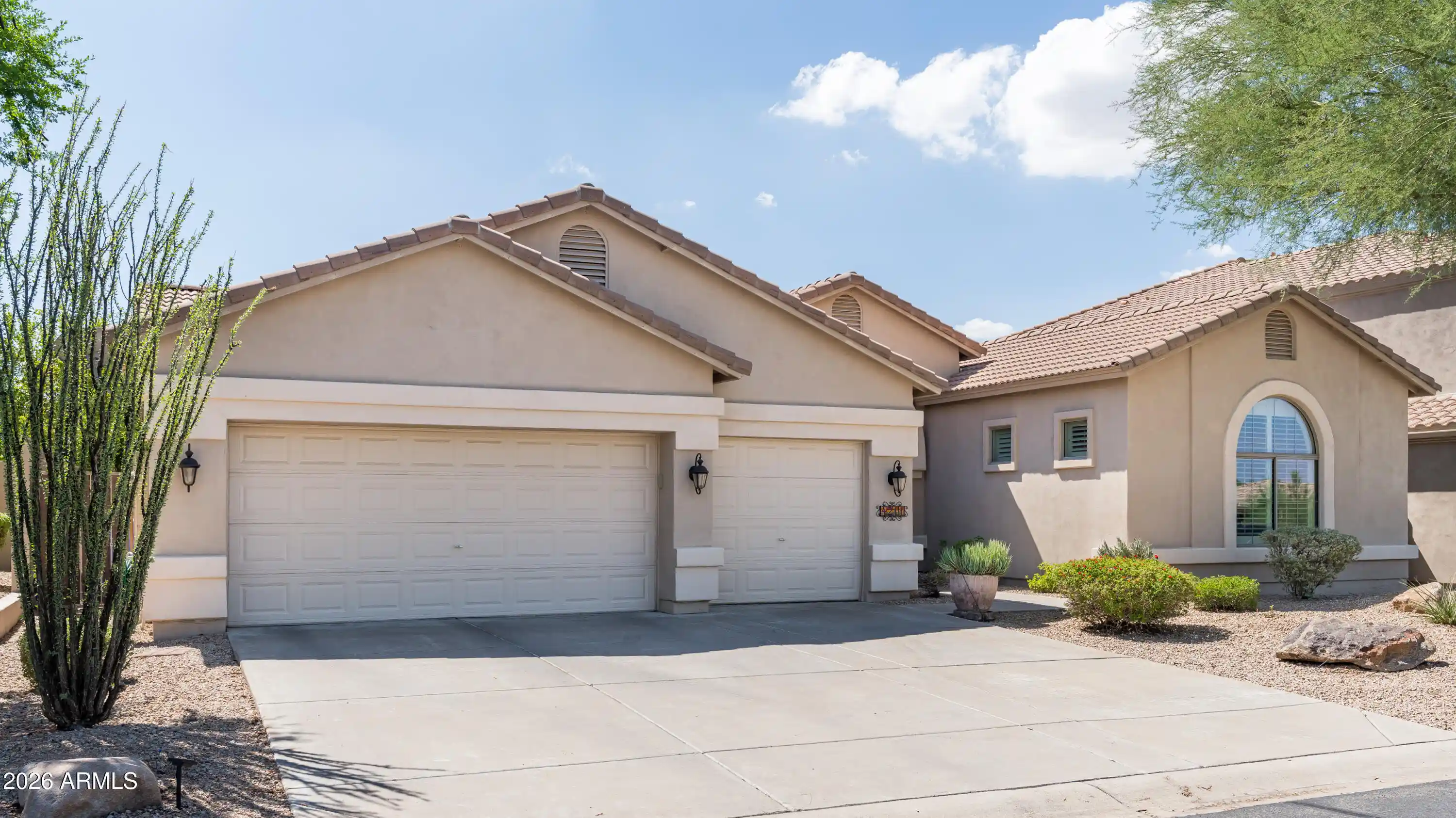 Photo 1 of Single family home for sale at 4211 E Desert Forest Trl, Cave Creek, AZ 85331 | MLS# 7080970 | Listing updated on 2026-10-16