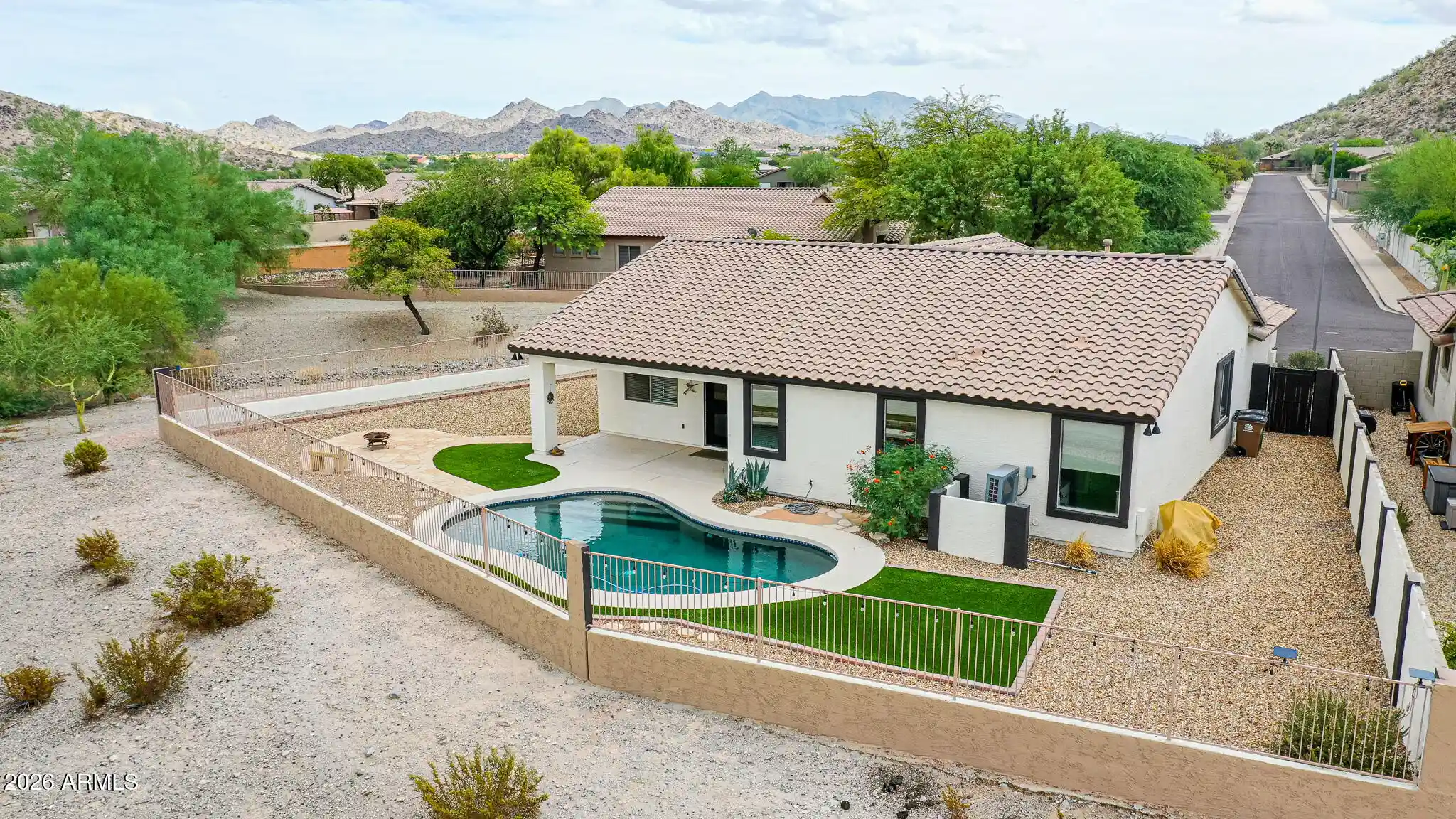 Photo 1 of Sale Pending at 18440 W Mcneil St, Goodyear, AZ 85338 | MLS# 7081309 | Listing updated on 2026-10-21