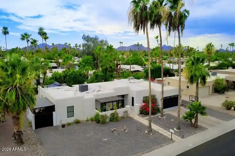 Photo 1 of Single family home for sale at 6739 E Voltaire Ave, Scottsdale, AZ 85254 | MLS# 7081002 | Listing updated on 2026-10-29