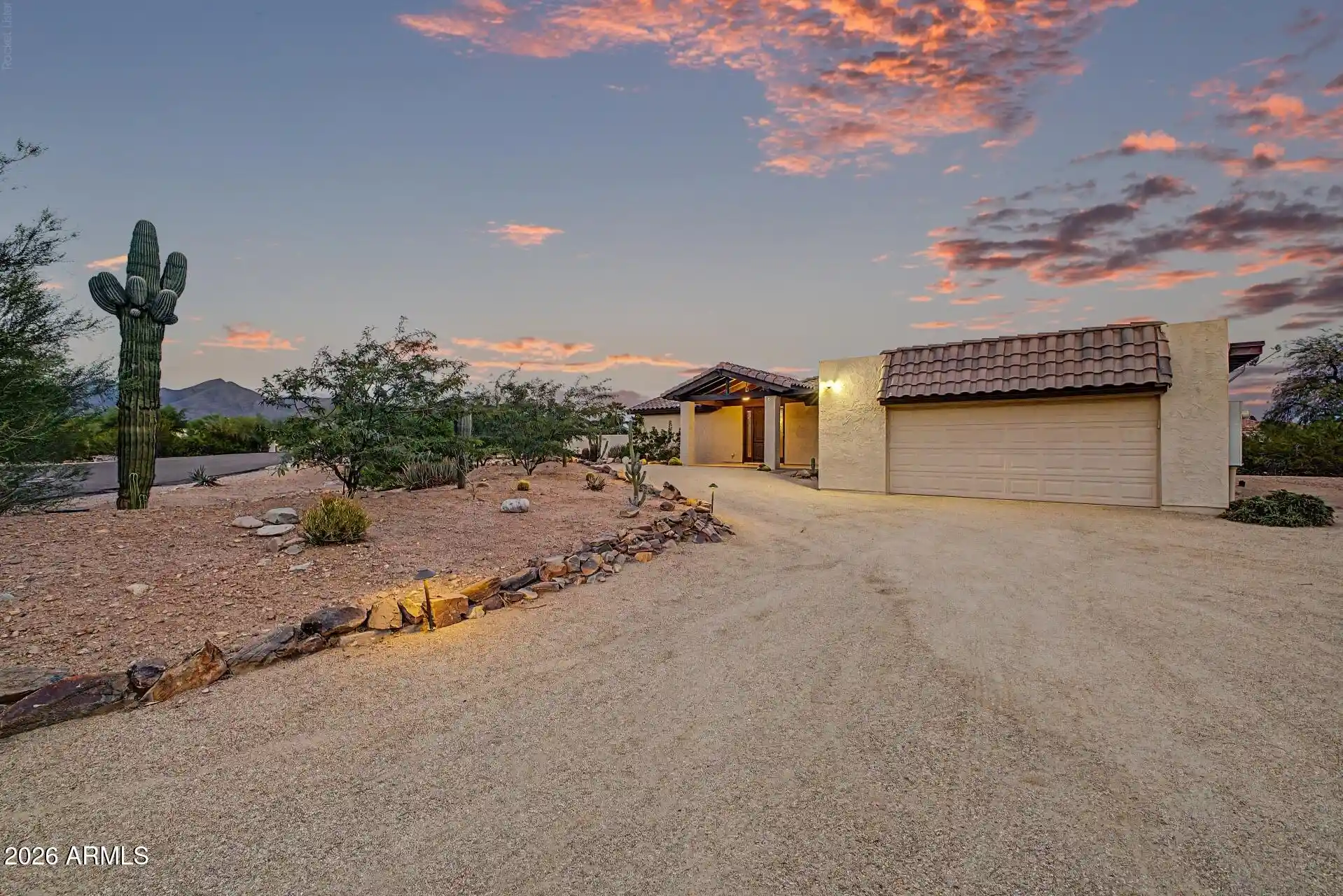 Single family home for sale at 12241 E Palomino Rd, Scottsdale, AZ 85259 | MLS# 7097200