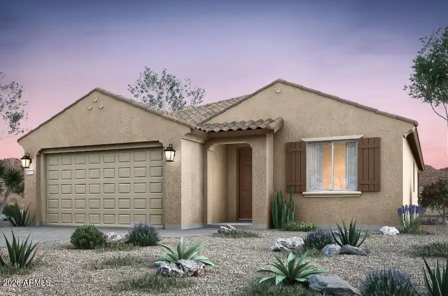 Photo 1 of Single family home for sale at 2733 E Lugano Ln, San Tan Valley, AZ 85140 | MLS# 7077836 | Listing updated on 2026-10-19