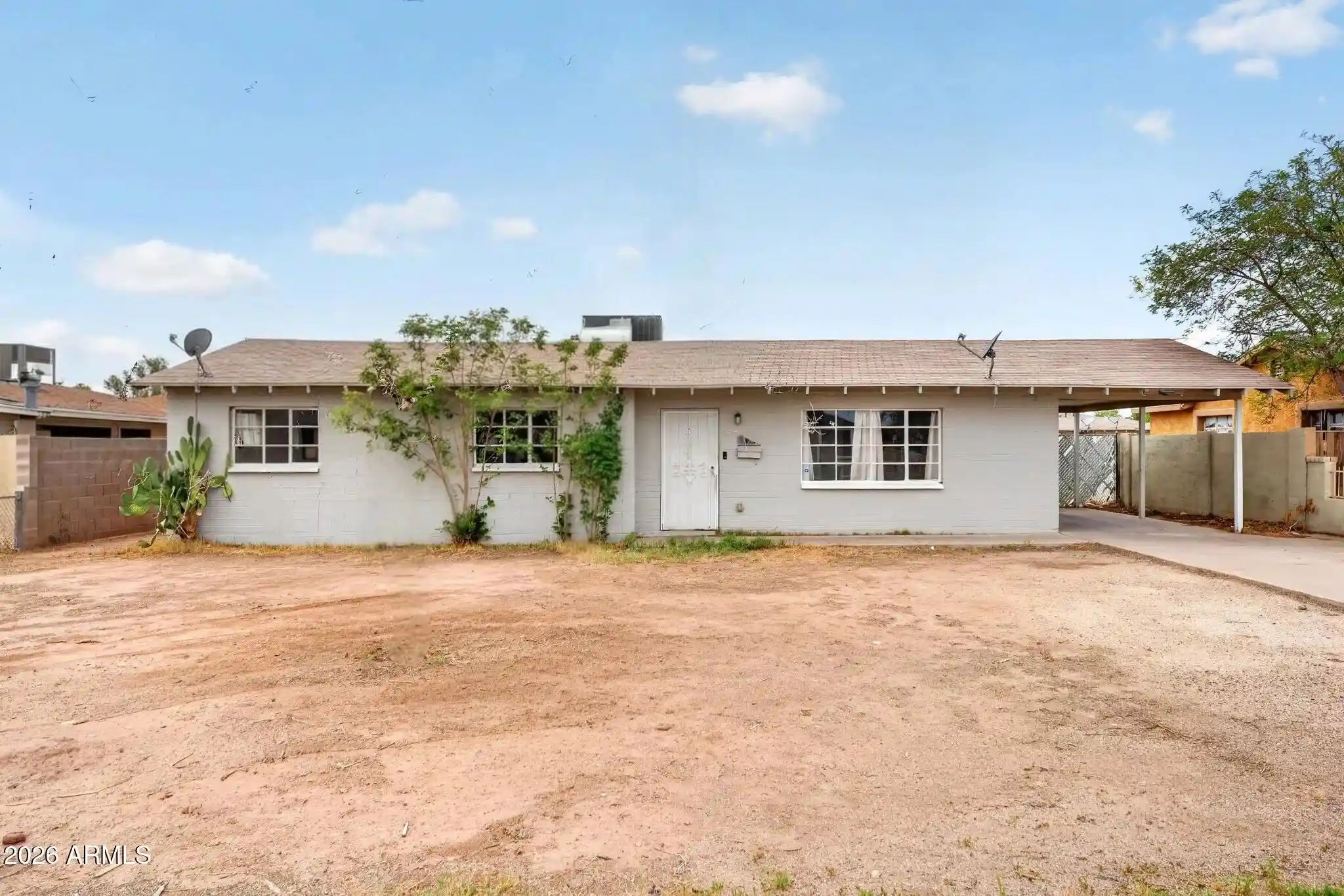 Photo 1 of Single family home for sale at 1032 N 27th Drive, Phoenix, AZ 85009 | MLS# 7082313 | Listing updated on 2026-10-15