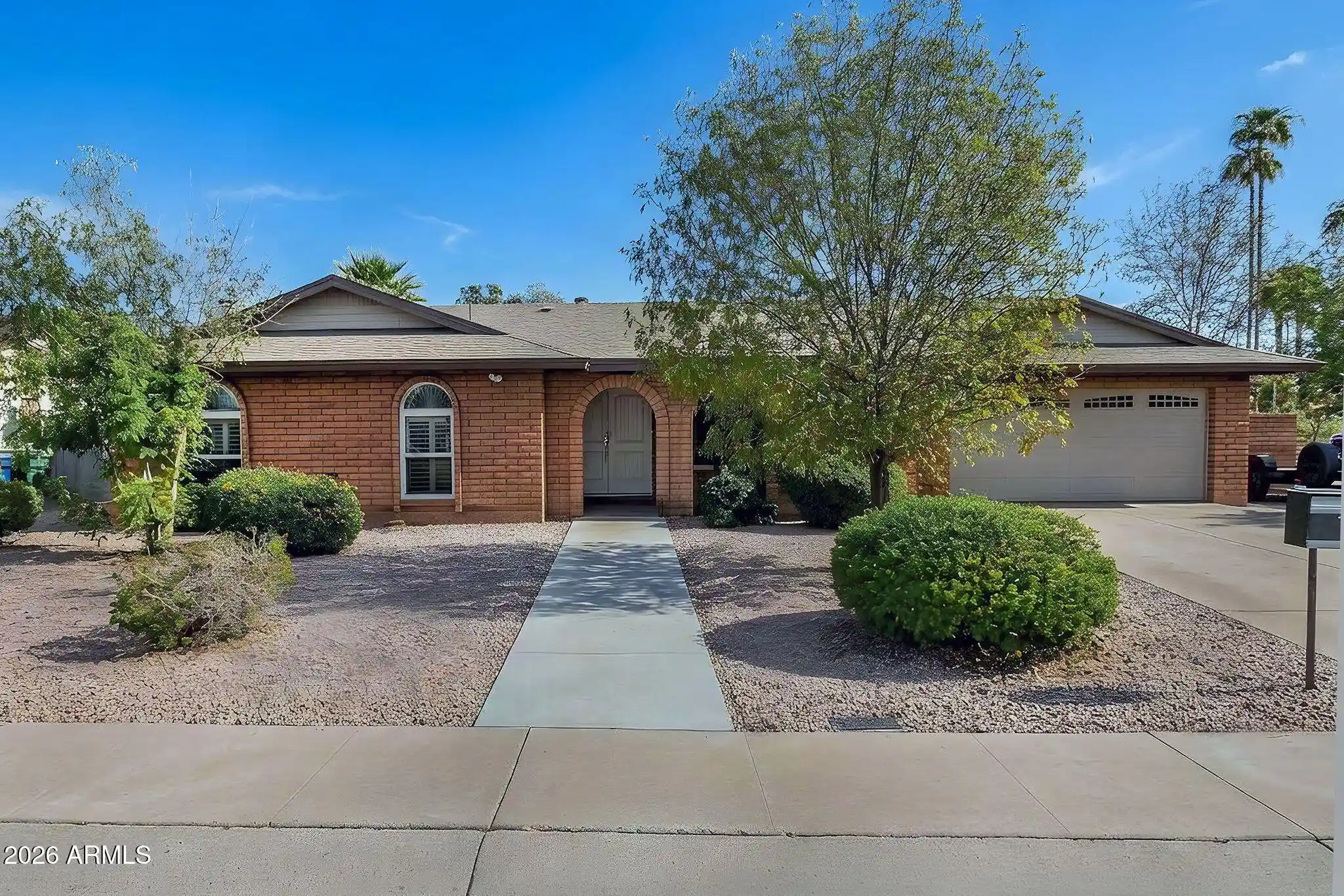 Photo 1 of Sale Pending at 3815 S Shannon Dr, Tempe, AZ 85282 | MLS# 7084451 | Listing updated on 2026-09-29