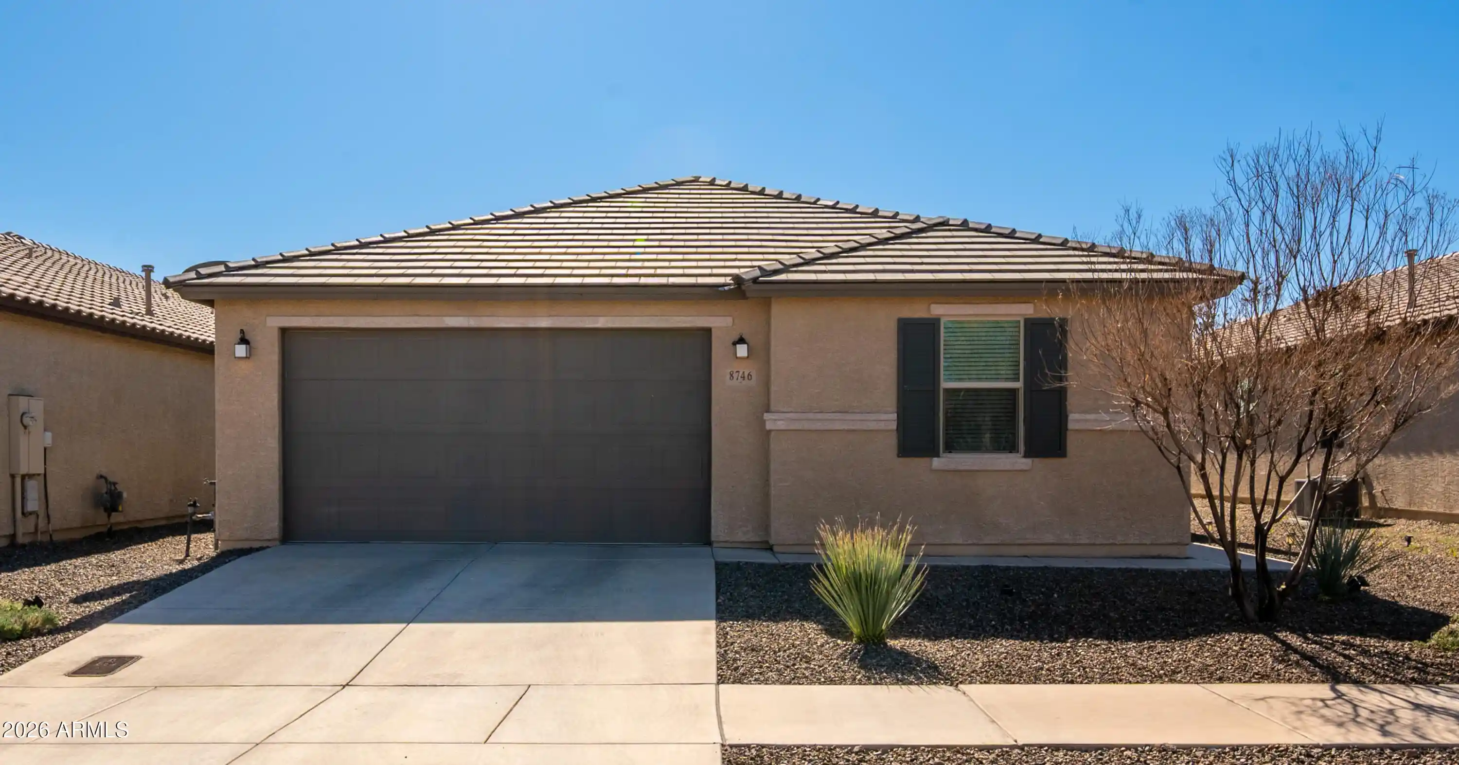 Photo 1 of Single family home for sale at 8746 E Stone Meadow Cir, Tucson, AZ 85730 | MLS# 7081895 | Listing updated on 2026-10-26