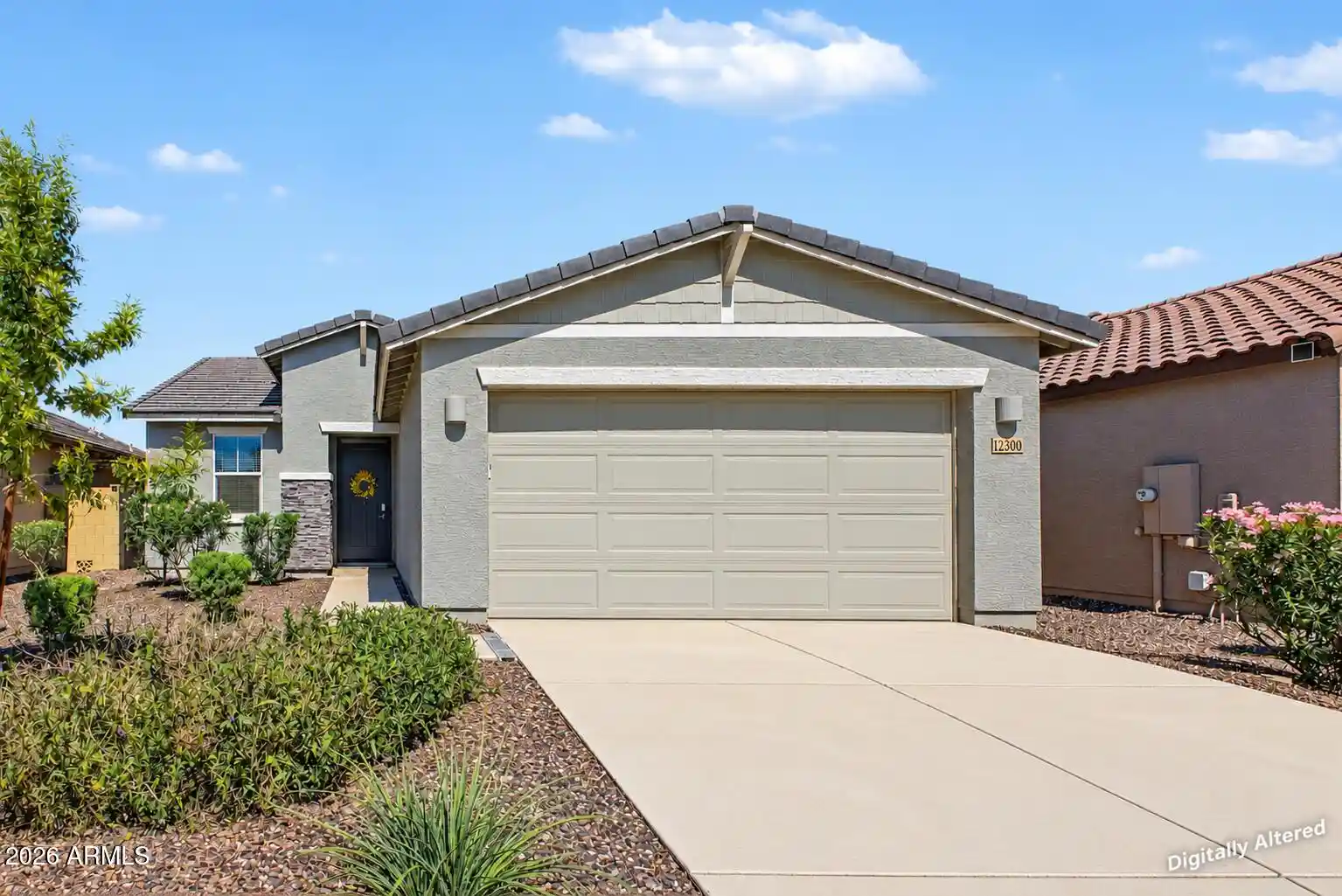 Photo 1 of Single family home for sale at 12300 E Wallflower Ln, Florence, AZ 85132 | MLS# 7091808 | Listing updated on 2026-10-30