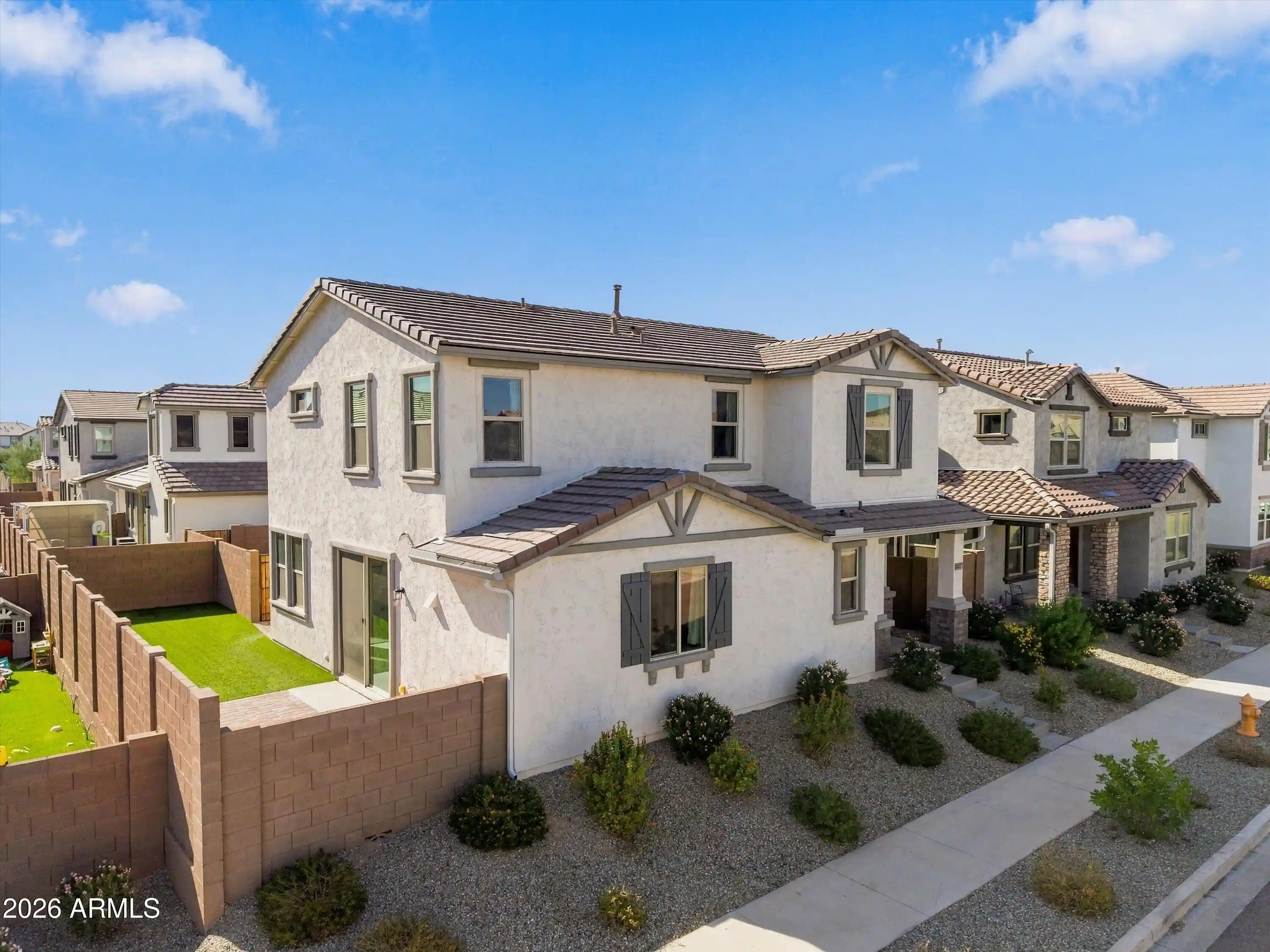 Single family home for sale at 14113 W Hackamore Dr, Surprise, AZ 85387 | MLS# 7081459