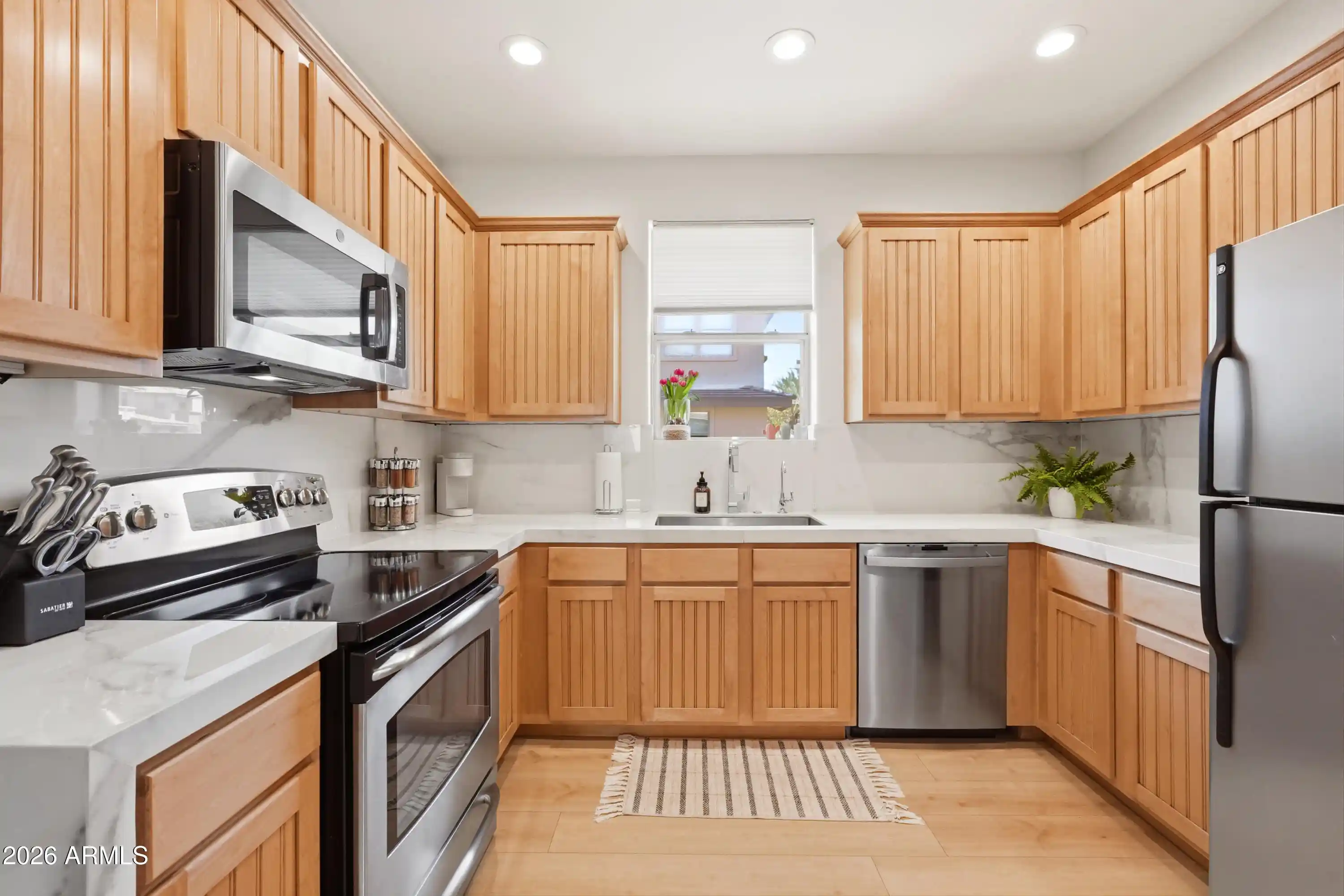 Photo 1 of Townhouse for sale at 17850 N 68th Street #1010, Phoenix, AZ 85054 | MLS# 7080947 | Listing updated on 2026-09-21
