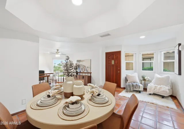 Townhouse for sale at 15834 E Sunflower Dr #4, Fountain Hills, AZ 85268 | MLS# 7081709