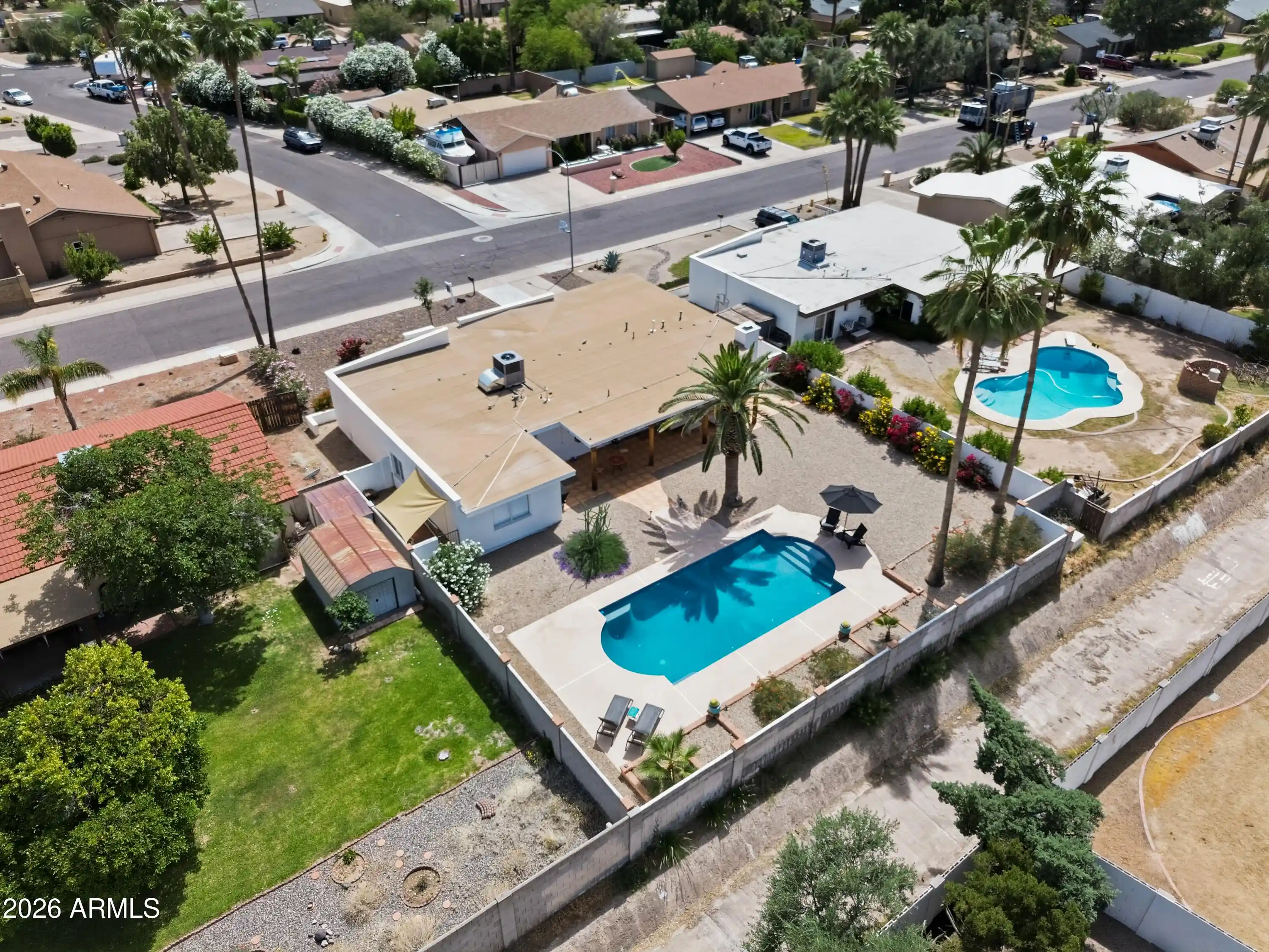Photo 1 of Single family home for sale at 202 E Sharon Ave, Phoenix, AZ 85022 | MLS# 7081471 | Listing updated on 2026-10-11