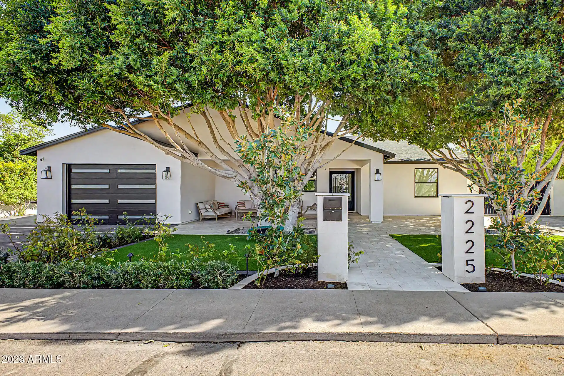 Photo 1 of Single family home for sale at 2225 E Amelia Ave, Phoenix, AZ 85016 | MLS# 7078242 | Listing updated on 2026-10-22