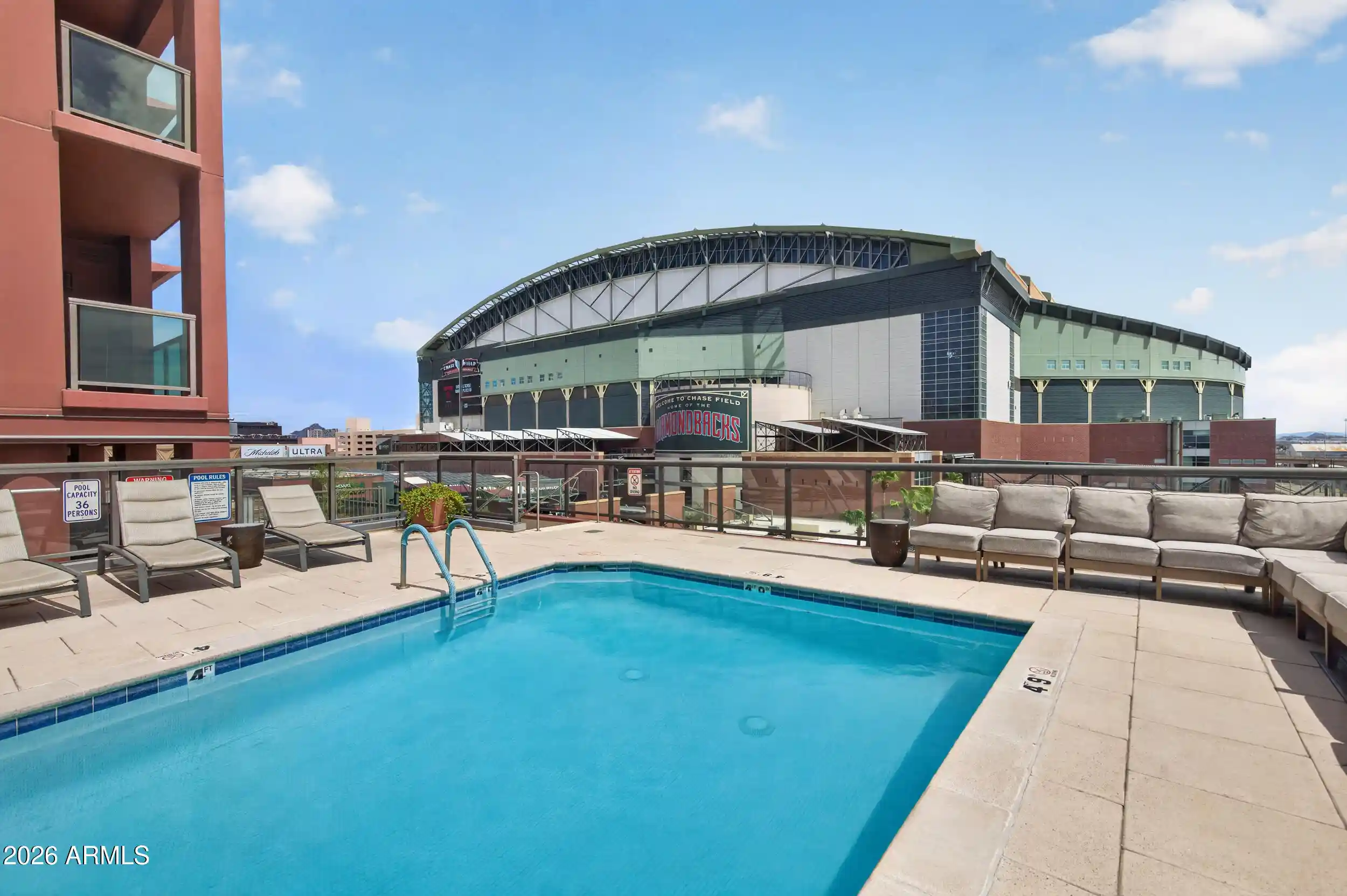 Listing Photo 1 - Condo for sale in building located at 310 S 4Th St, Phoenix, AZ 85004 - Unit #1207