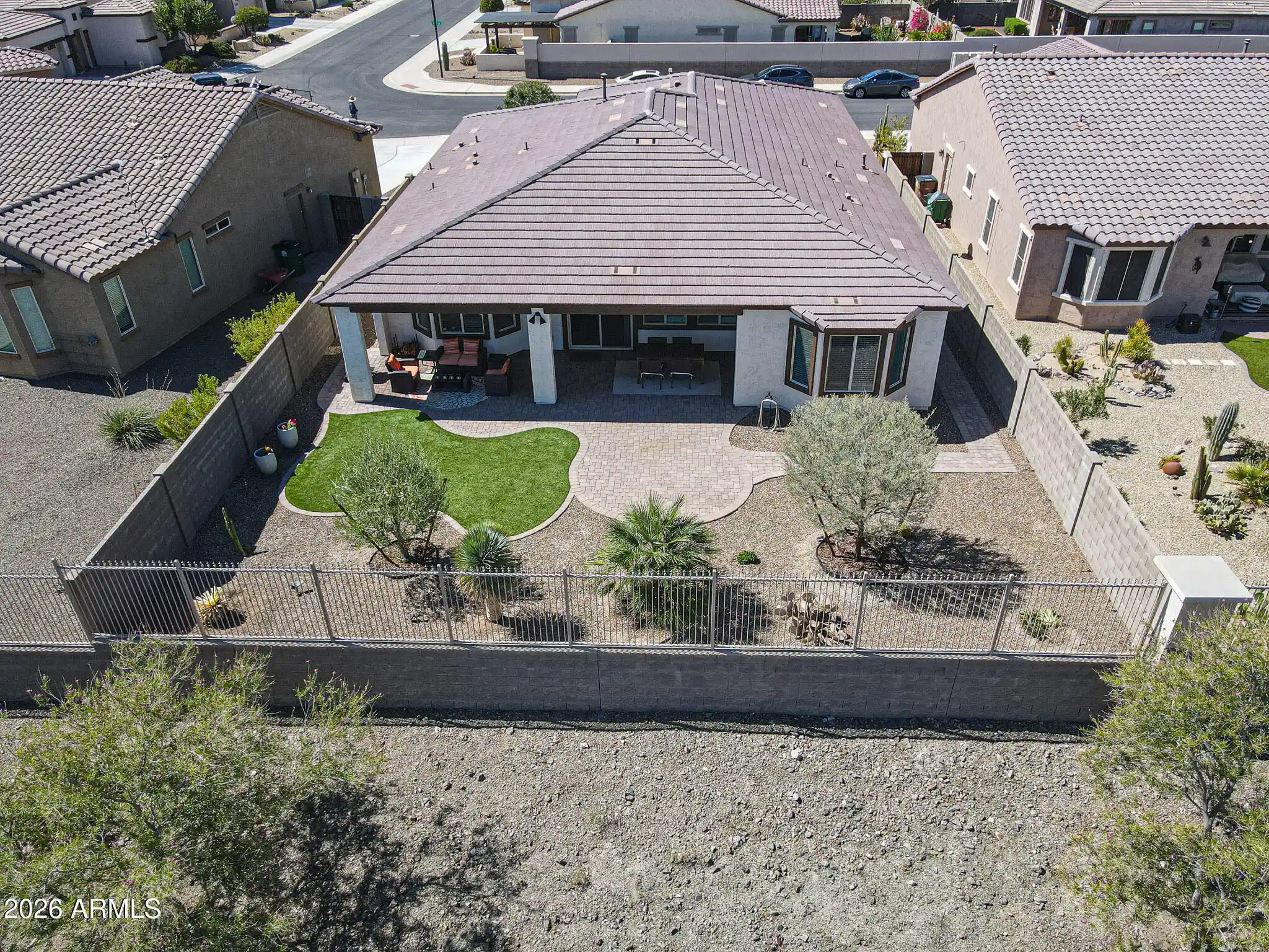 Photo 1 of Single family home for sale at 17135 S 180th Lane, Goodyear, AZ 85338 | MLS# 7089594 | Listing updated on 2026-10-06