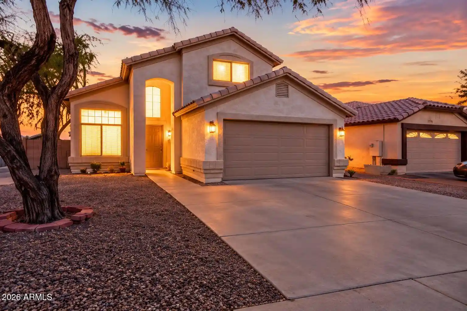 Single family home for sale at 8266 W Eugie Ave, Peoria, AZ 85381 | MLS# 7090123