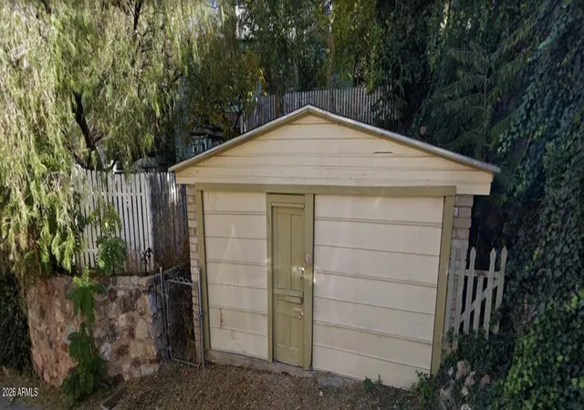Photo 1 of Single family home for sale at 0 Quarry Cyn, Bisbee, AZ 85603 | MLS# 7098960 | Listing updated on 2026-10-28