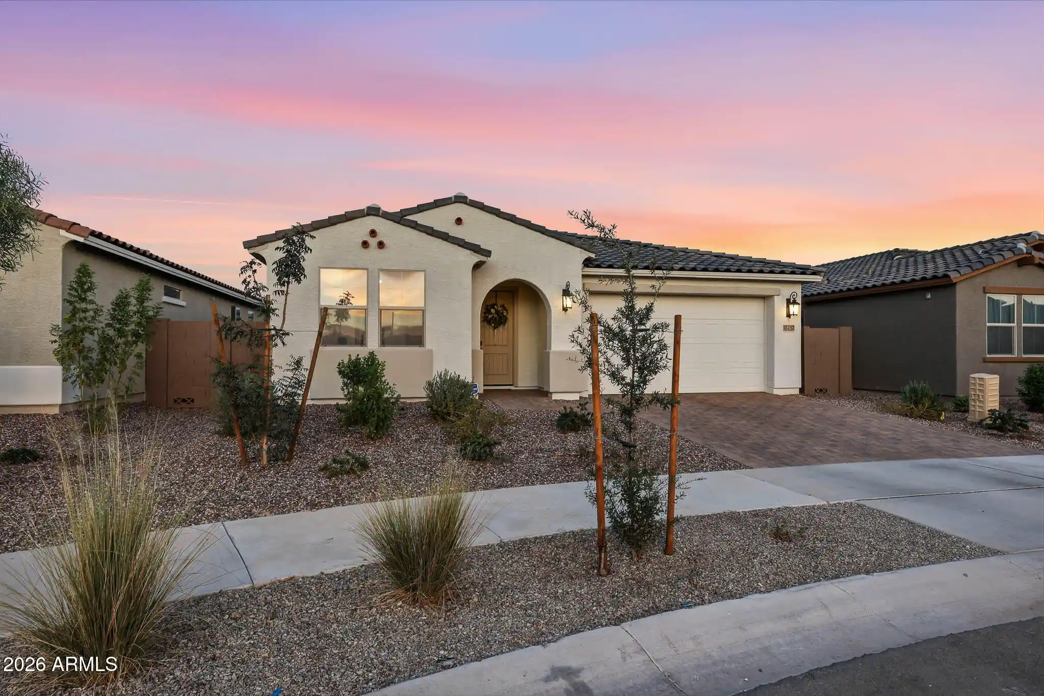 Photo 1 of Single family home for sale at 11257 N 169th Lane, Surprise, AZ 85388 | MLS# 7081211 | Listing updated on 2026-10-13