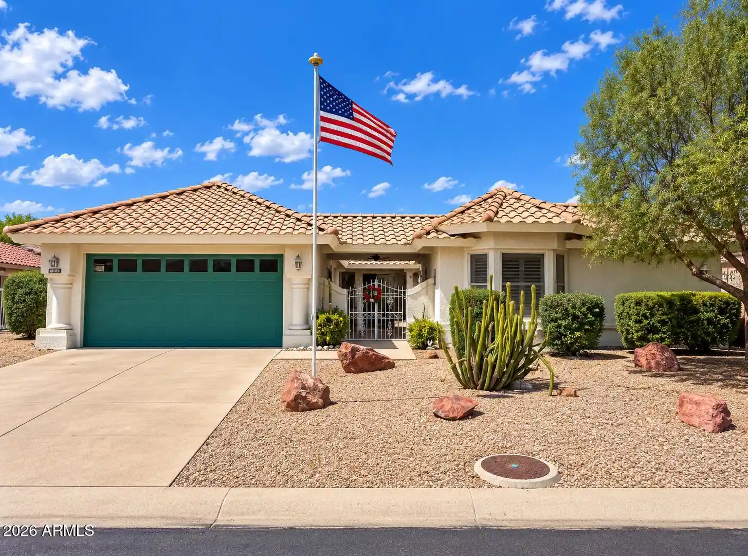 Photo 1 of Single family home for sale at 14118 W Whitewood Dr, Sun City West, AZ 85375 | MLS# 7081832 | Listing updated on 2026-10-24