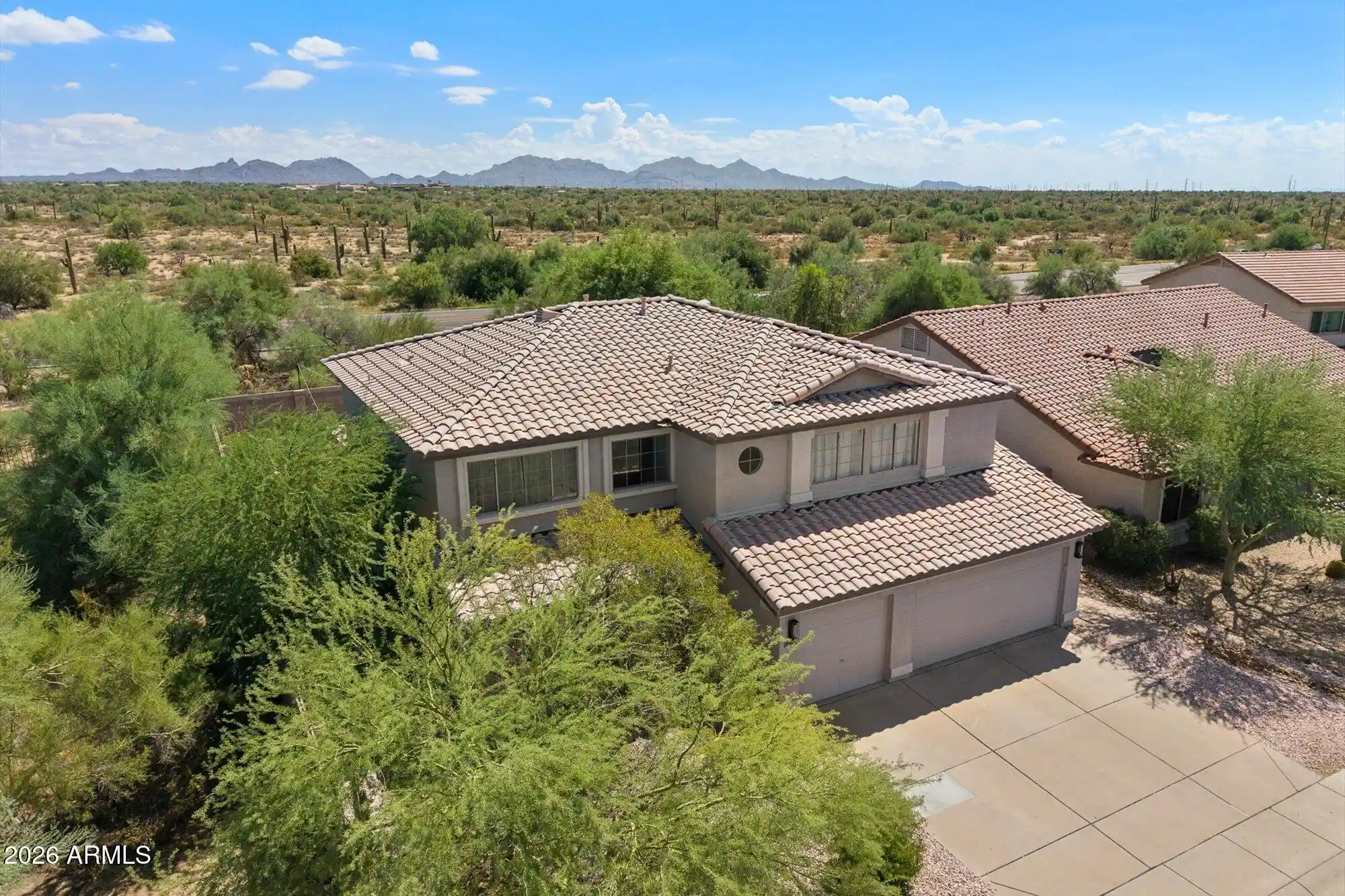 Photo 1 of Single family home for sale at 27423 N 47th Street, Cave Creek, AZ 85331 | MLS# 7080895 | Listing updated on 2026-10-18