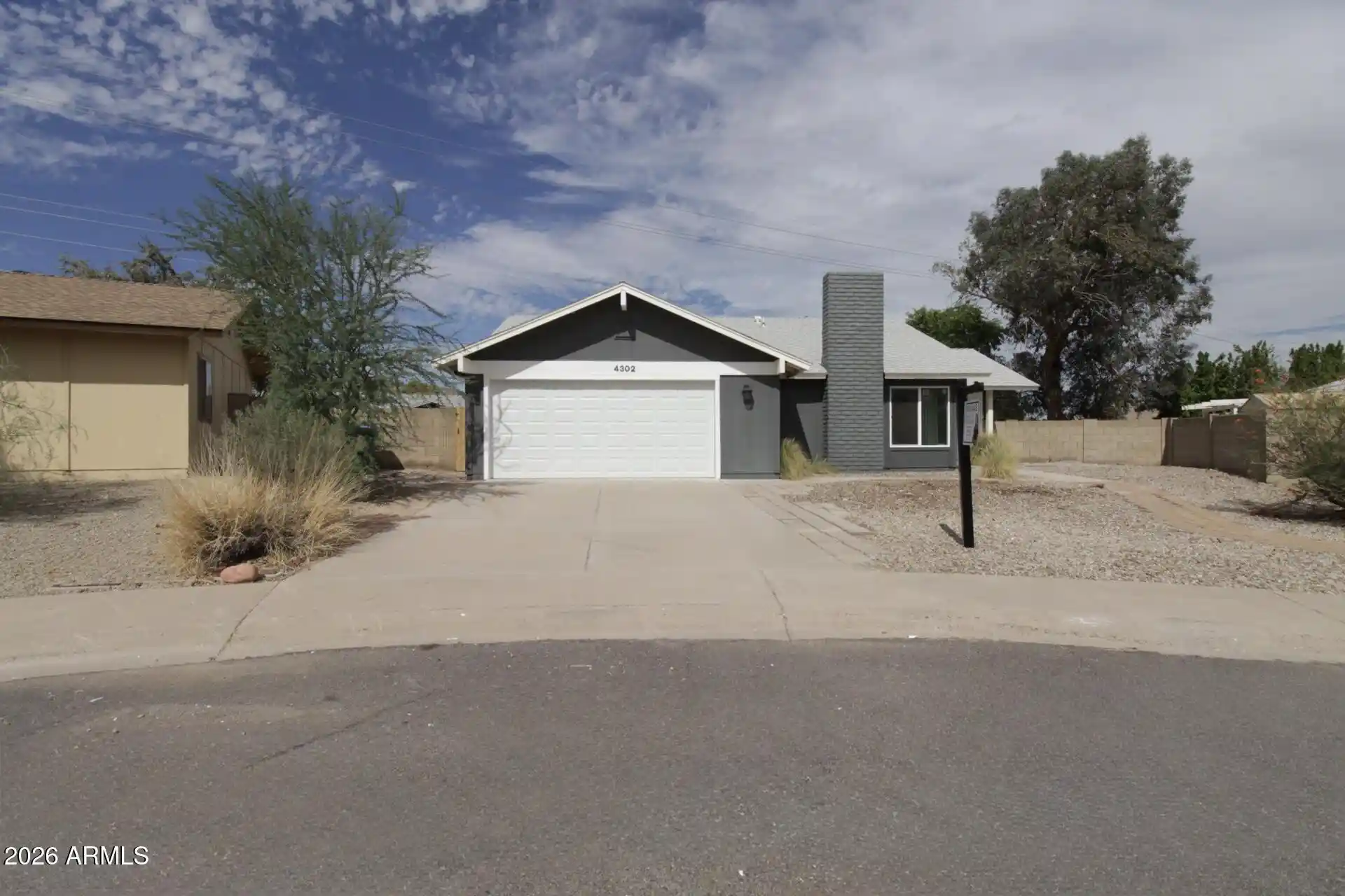 Photo 1 of Single family home for sale at 4302 E Jicarilla St, Phoenix, AZ 85044 | MLS# 7079937 | Listing updated on 2026-10-22