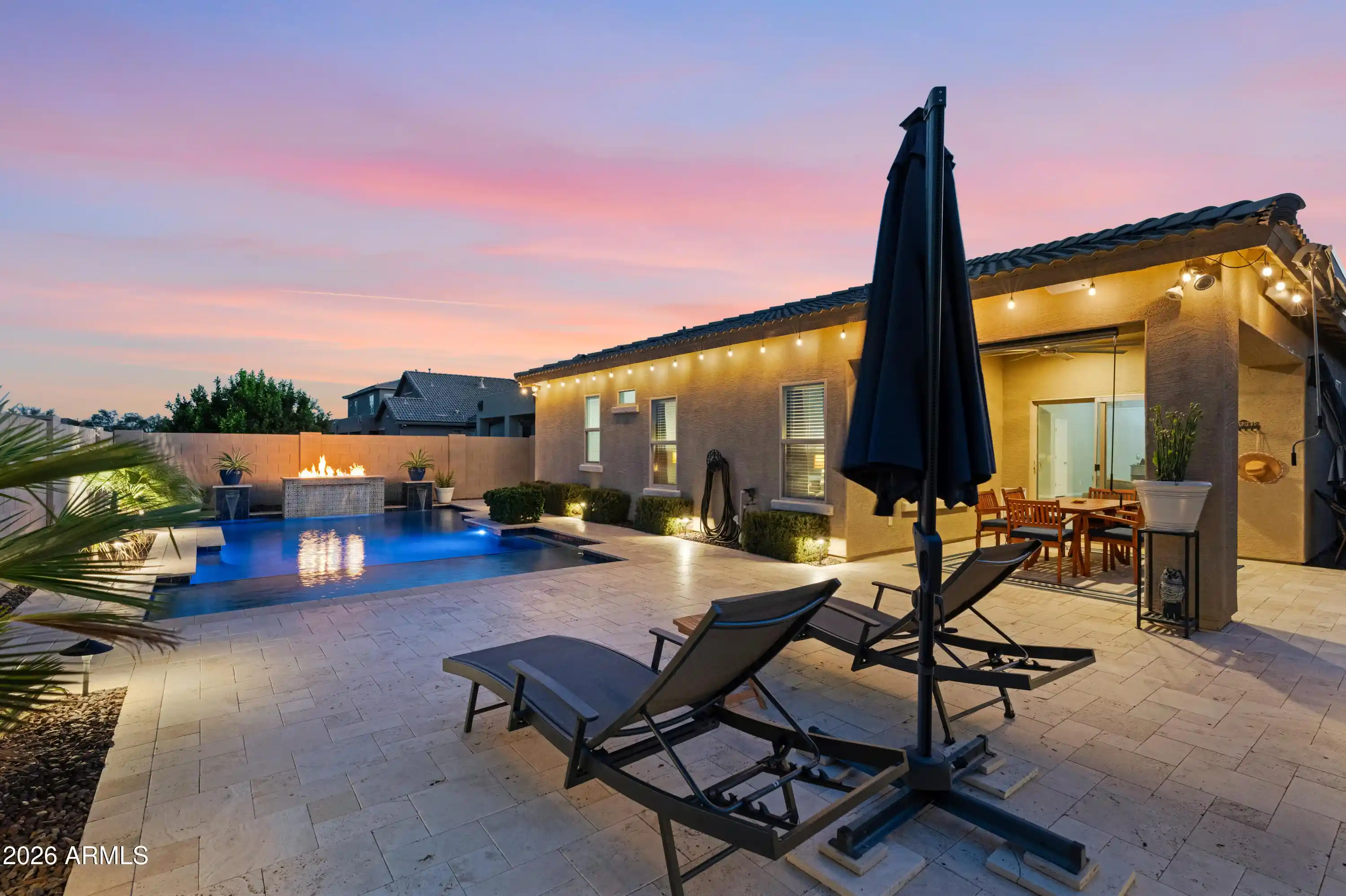 Photo 1 of Single family home for sale at 26353 N 164th Drive, Surprise, AZ 85387 | MLS# 7078026 | Listing updated on 2026-10-25