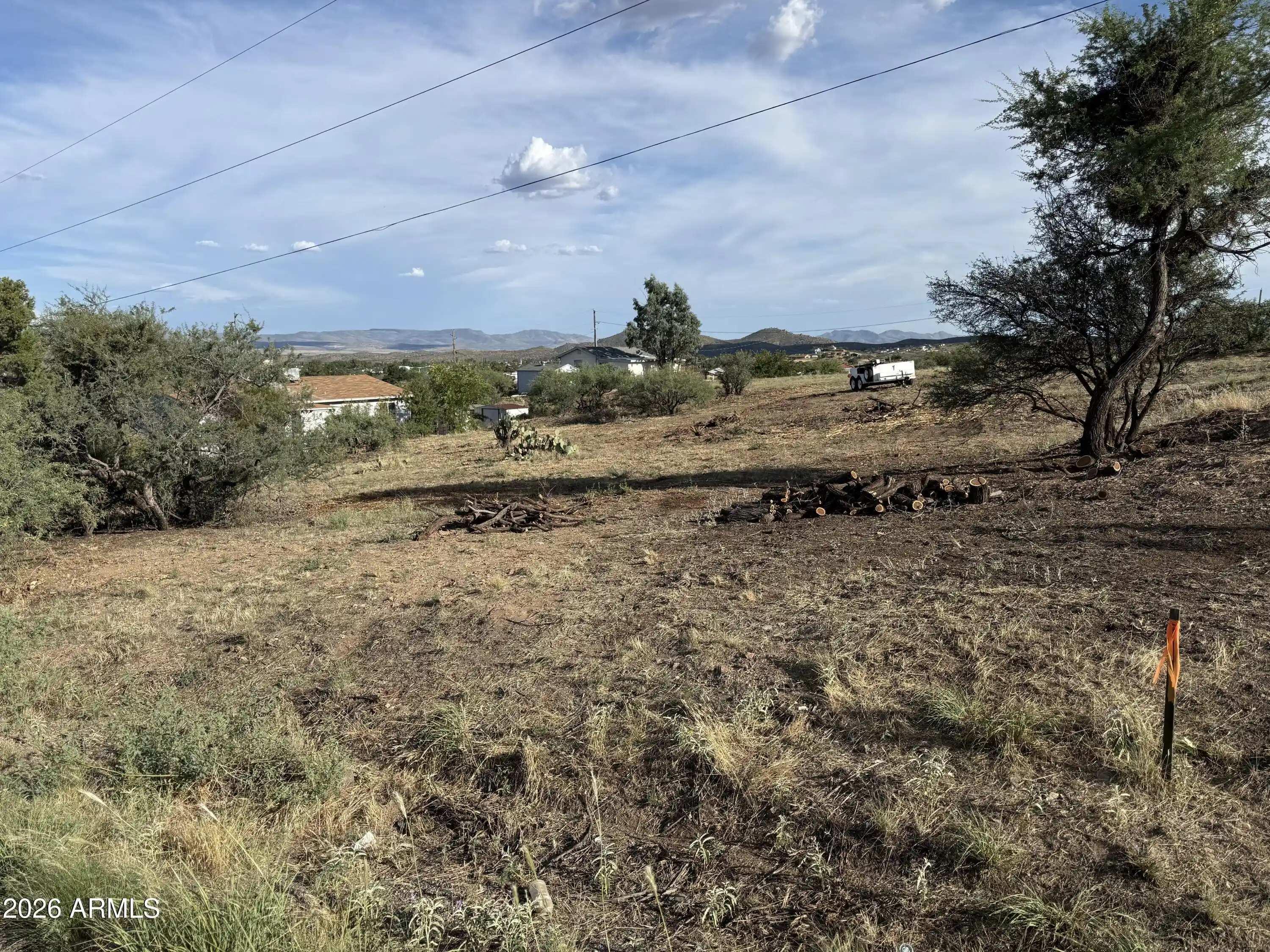 Photo 1 of Land for sale at 19671 E Moon Mountain Dr #2160, Mayer, AZ 86333 | MLS# 7081360 | Listing updated on 2026-09-17