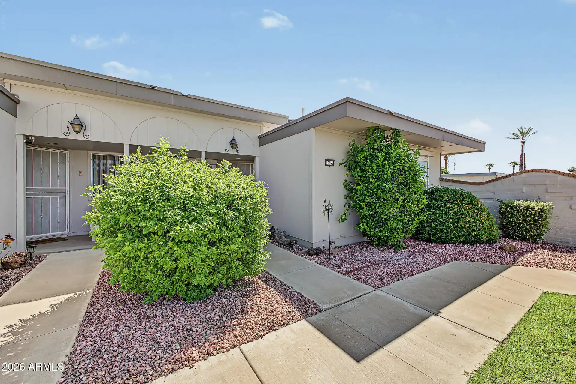 Photo 1 of Condo for sale at 10856 W Coggins Dr, Sun City, AZ 85351 | MLS# 7085666 | Listing updated on 2026-10-17