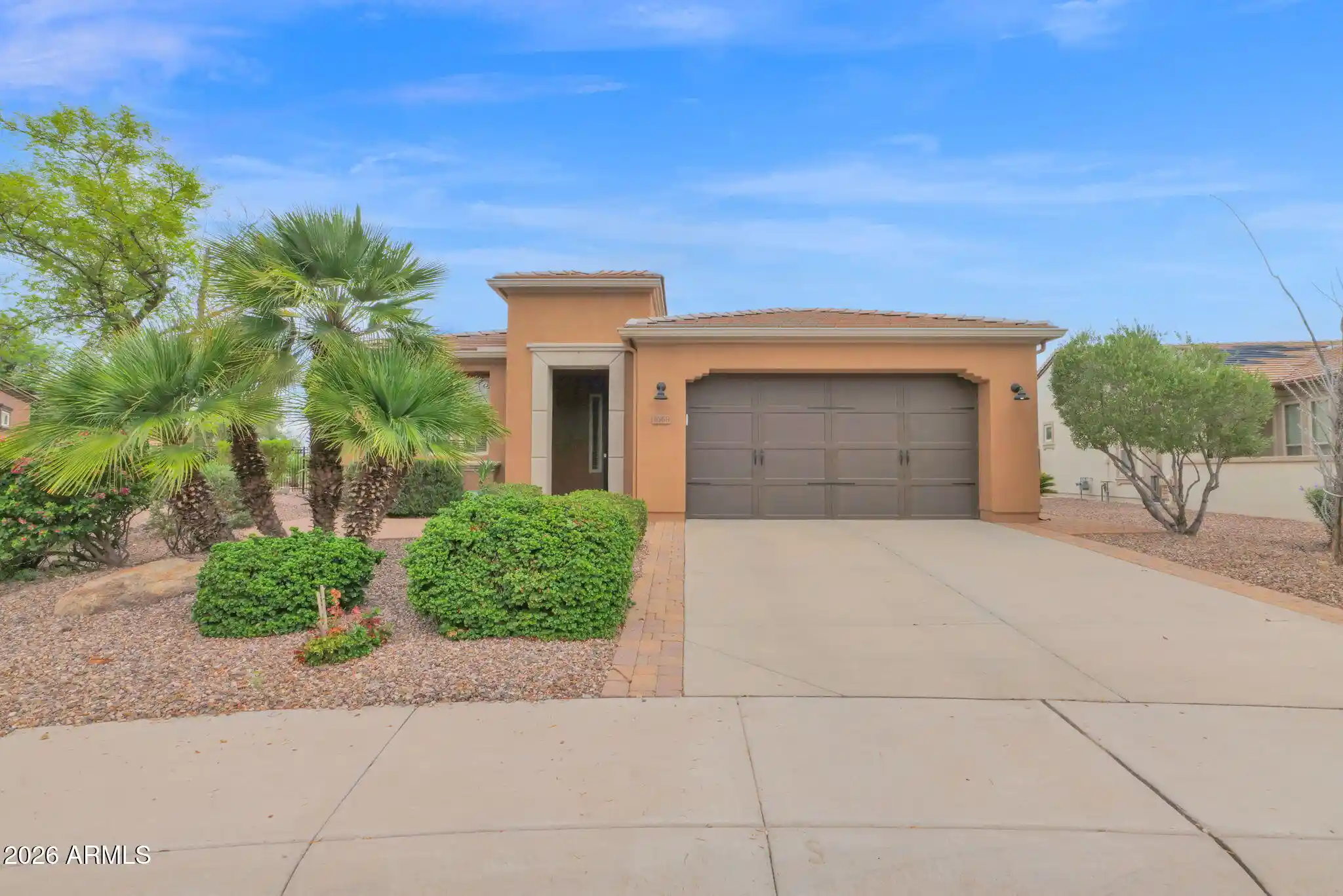Photo 1 of Single family home for sale at 1668 E Adelante Way, Queen Creek, AZ 85140 | MLS# 7082482 | Listing updated on 2026-10-27