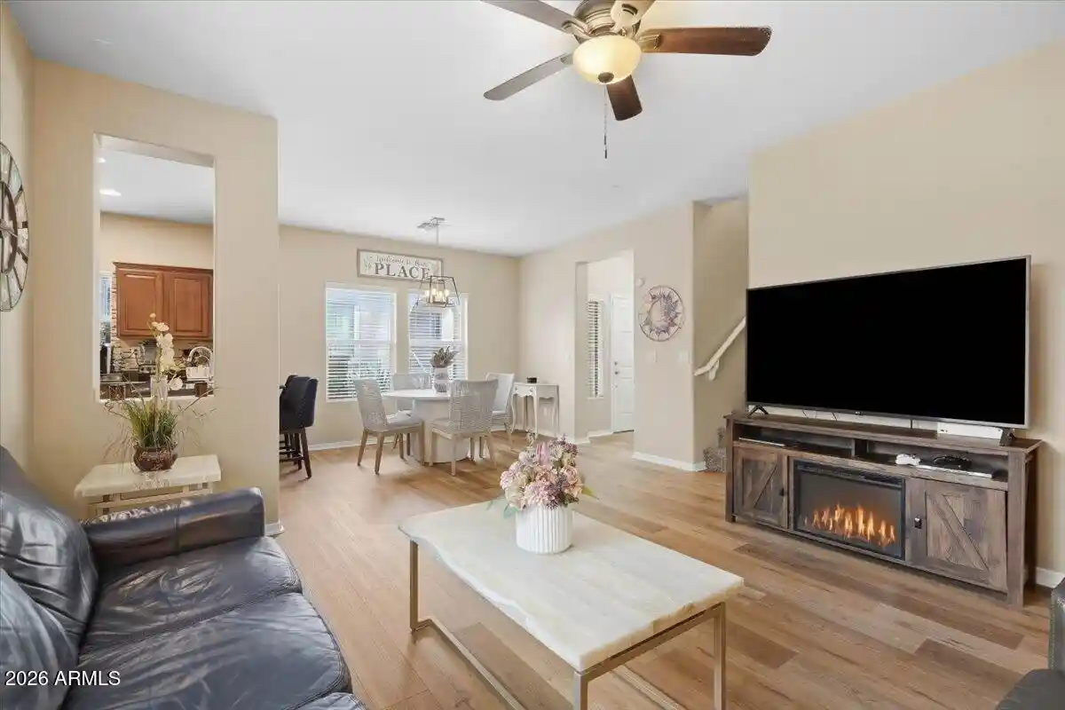 Photo 1 of Single family home for sale at 3660 W Bryce Ct, Phoenix, AZ 85086 | MLS# 7078068 | Listing updated on 2026-10-18