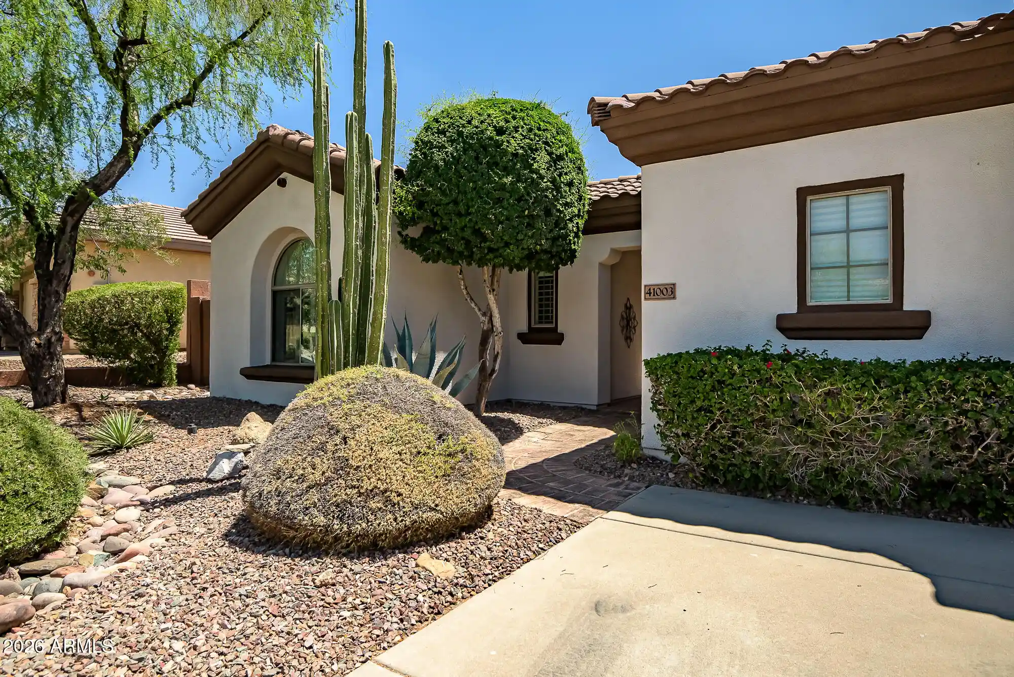 Photo 1 of Single family home for sale at 41003 N Congressional Dr, Phoenix, AZ 85086 | MLS# 7080043 | Listing updated on 2026-09-15