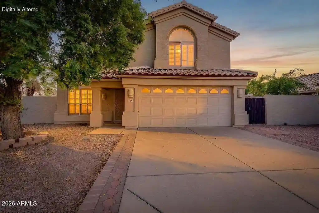 Photo 1 of Single family home for sale at 1741 S Clearview Ave #29, Mesa, AZ 85209 | MLS# 7080624 | Listing updated on 2026-10-12