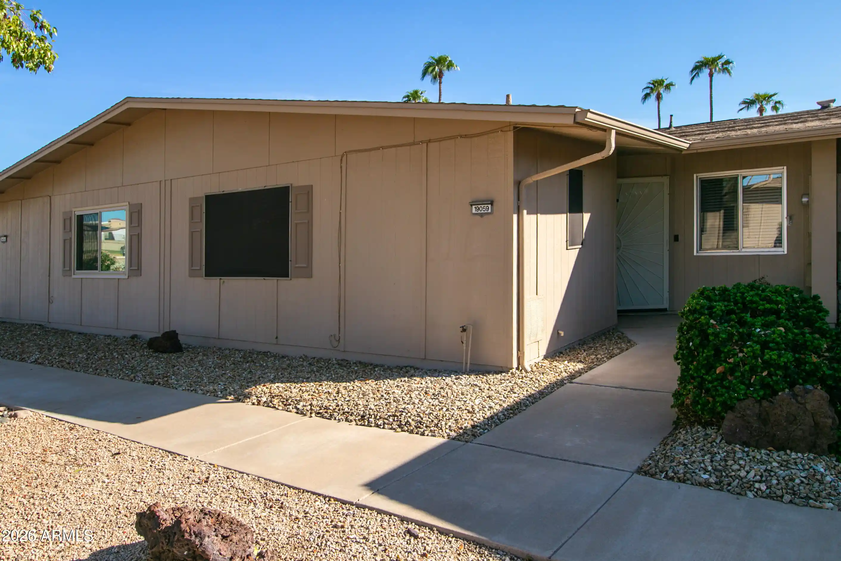 Photo 1 of Sale Pending at 19059 N Star Ridge Dr, Sun City West, AZ 85375 | MLS# 7079476 | Listing updated on 2026-10-15