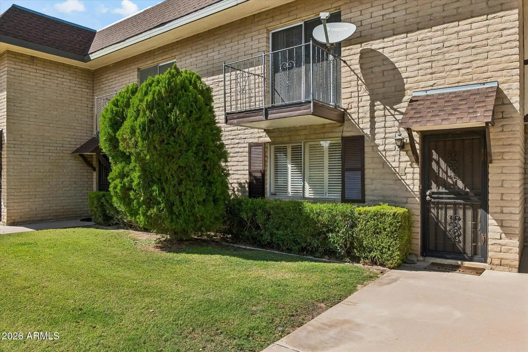 Photo 1 of Townhouse for sale at 8135 N Central Ave #4, Phoenix, AZ 85020 | MLS# 7078592 | Listing updated on 2026-09-26