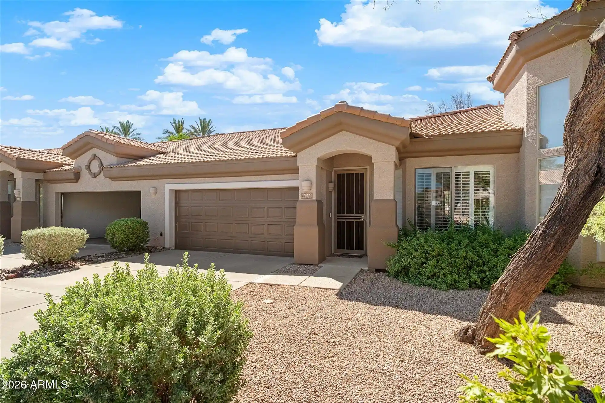 Photo 1 of Single family home for sale at 14000 N 94th Street #1022, Scottsdale, AZ 85260 | MLS# 7078109 | Listing updated on 2026-10-29