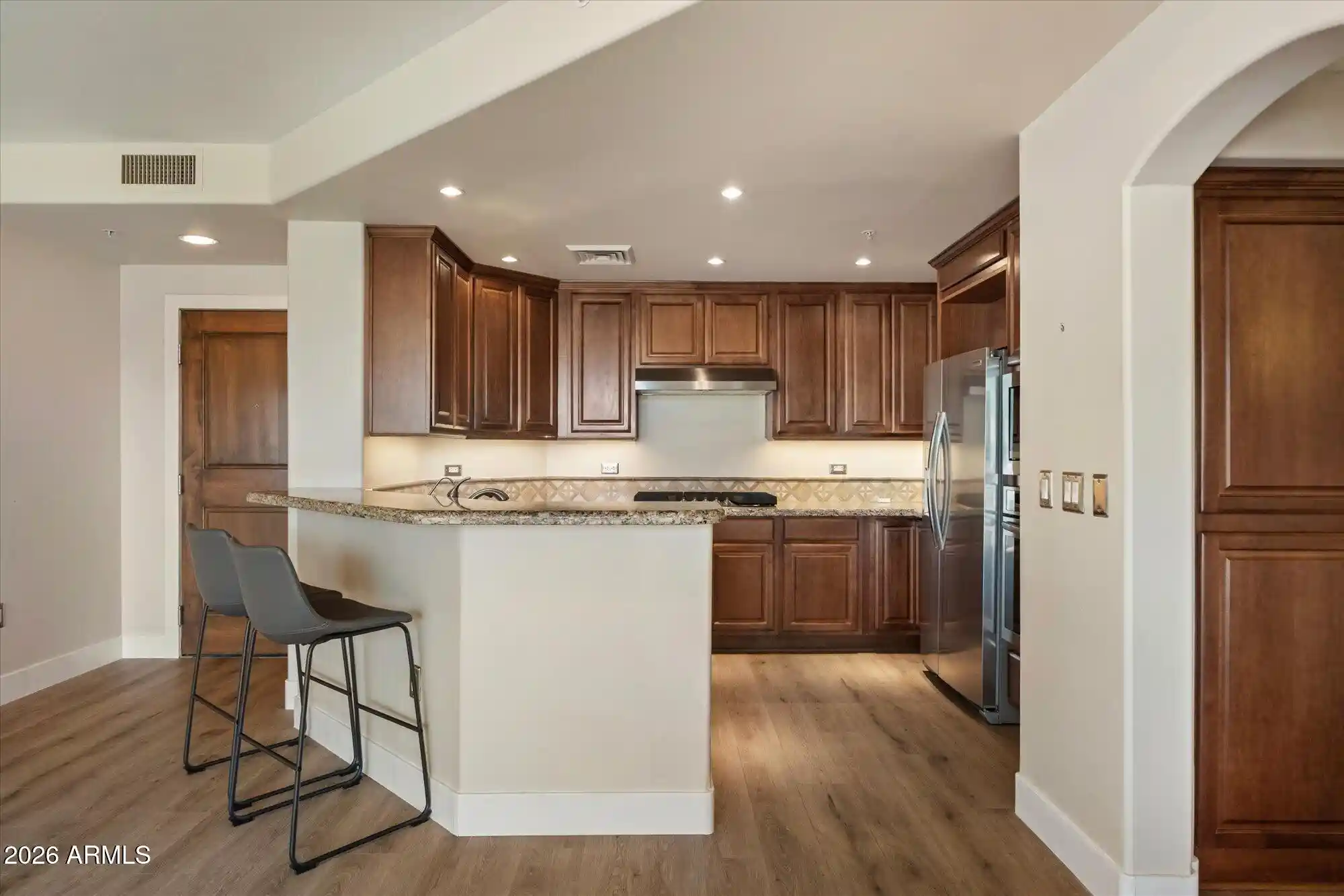 Photo 1 of Condo for sale at 15802 N 71st Street #203, Scottsdale, AZ 85254 | MLS# 7079520 | Listing updated on 2026-09-12