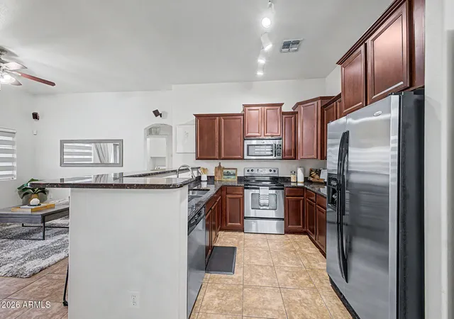 Photo 1 of Sale Pending at 280 S Evergreen Rd #1255, Tempe, AZ 85288 | MLS# 7079601 | Listing updated on 2026-10-28