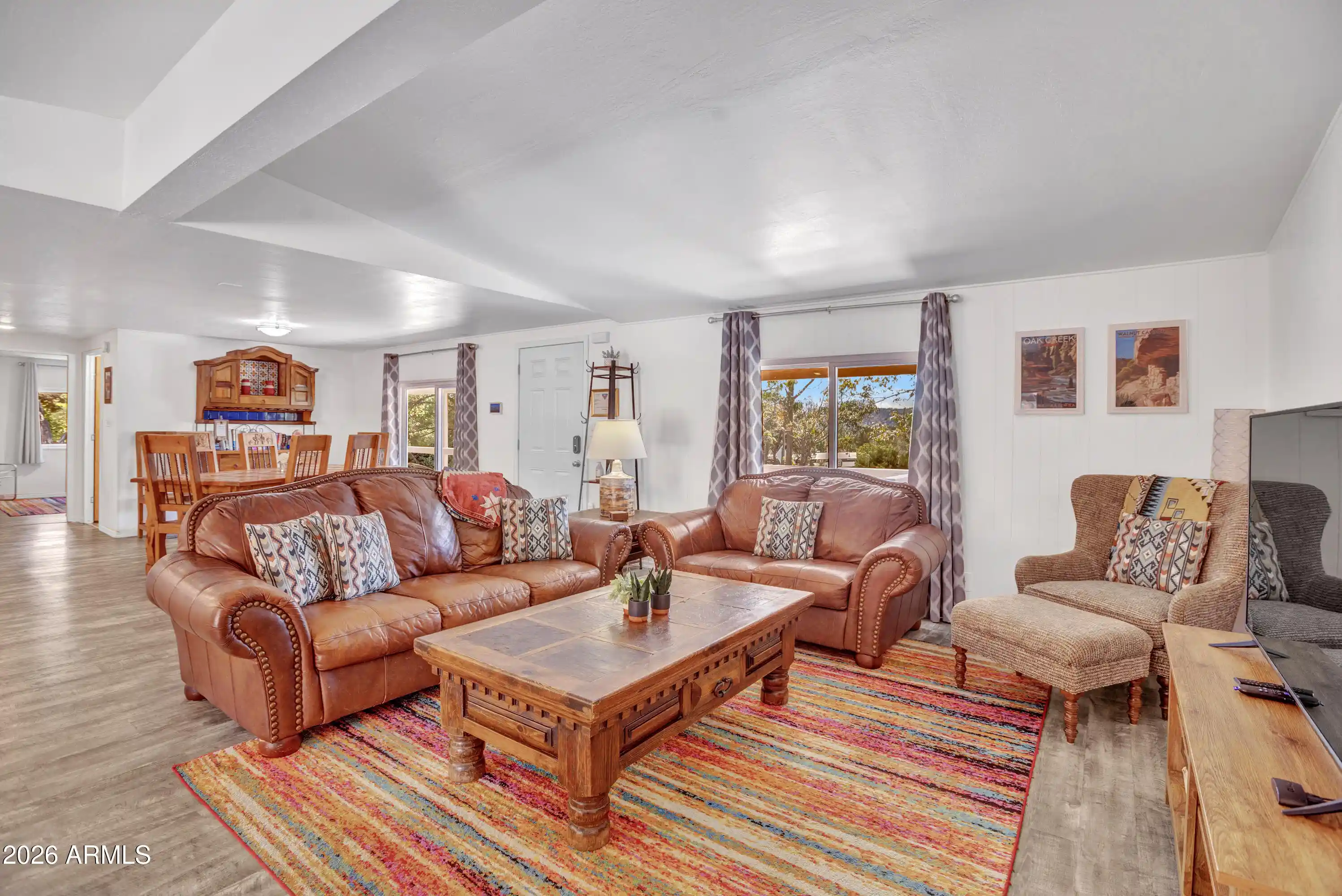 Manufactured home for sale at 2620 Thunder Mountain Rd, Sedona, AZ 86336 | MLS# 7080960