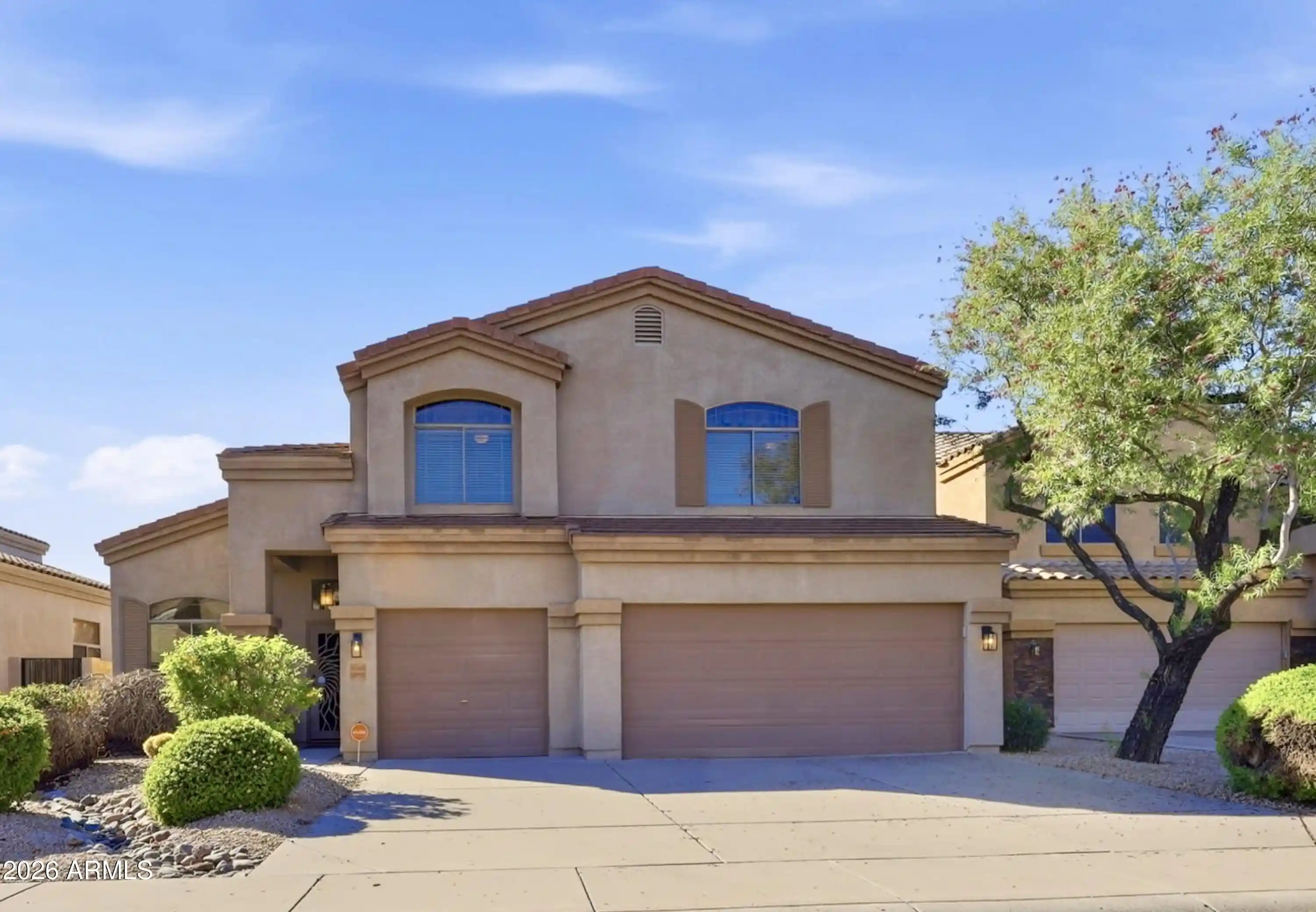 Photo 1 of Single family home for sale at 33838 N 43rd Street, Cave Creek, AZ 85331 | MLS# 7088801 | Listing updated on 2026-10-24