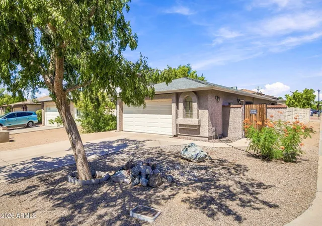 Photo 1 of Single family home for sale at 3704 W Villa Maria Dr, Glendale, AZ 85308 | MLS# 7078177 | Listing updated on 2026-10-30