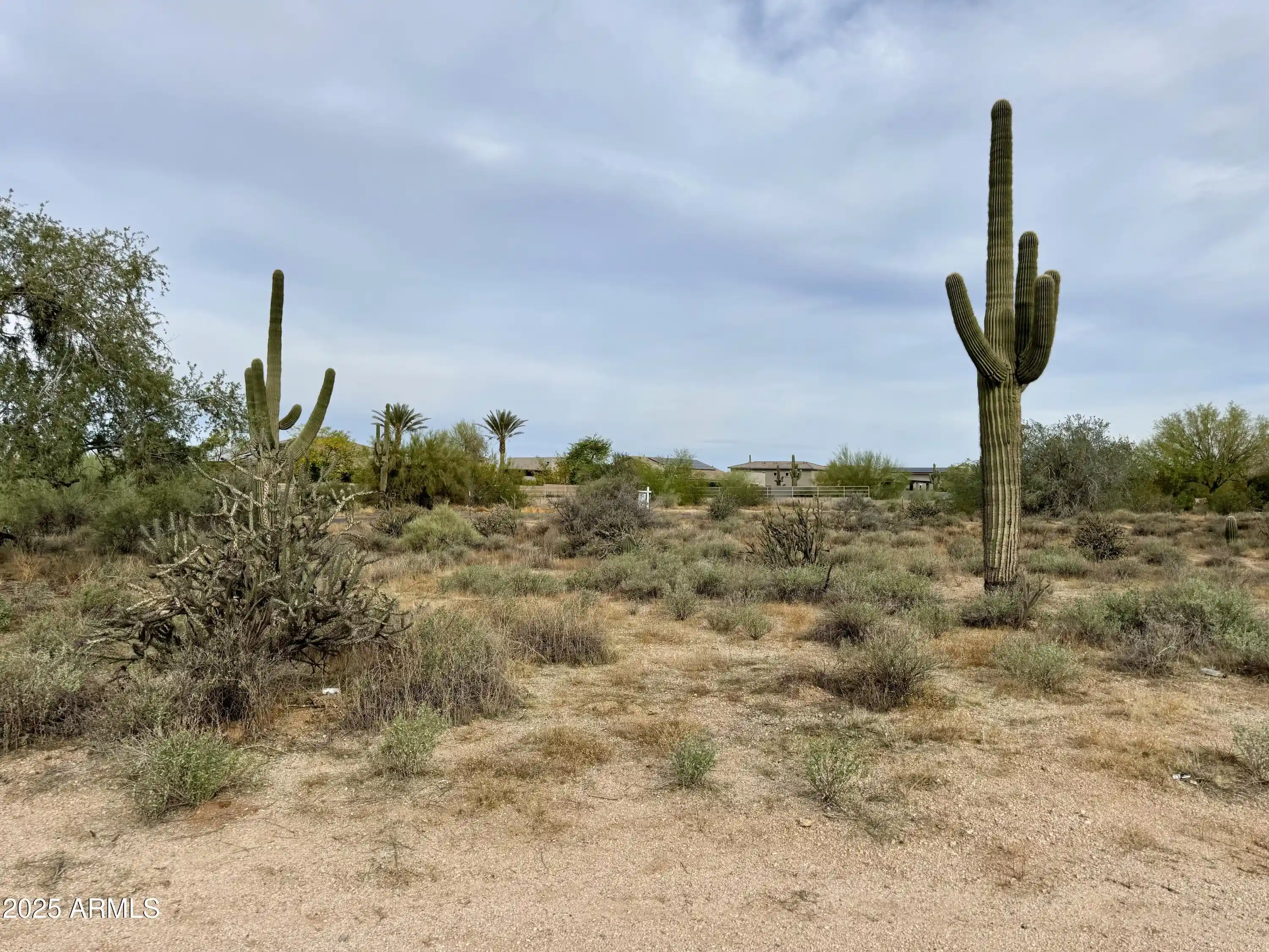 Photo 1 of Land for sale at 27211 N 67th Street #B2, Scottsdale, AZ 85266 | MLS# 7082272 | Listing updated on 2026-10-12