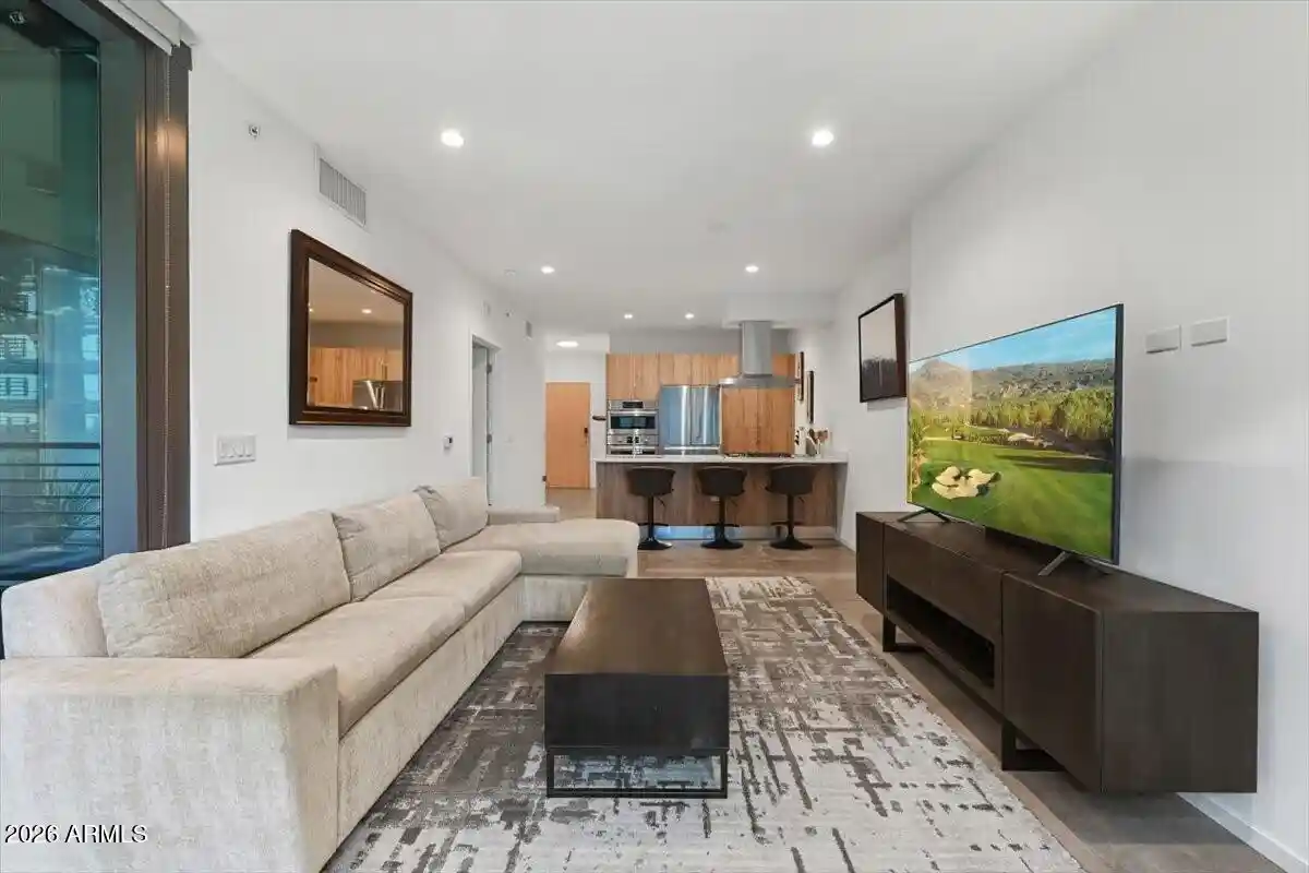 Photo 1 of Condo for sale at 7180 E Kierland Blvd #702, Scottsdale, AZ 85254 | MLS# 7080346 | Listing updated on 2026-09-15