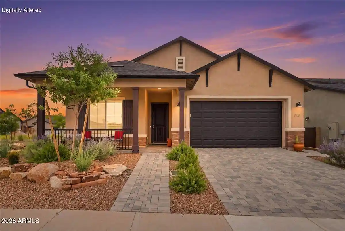 Single family home for sale at 5237 Meandering Trl, Prescott, AZ 86301 | MLS# 7078597