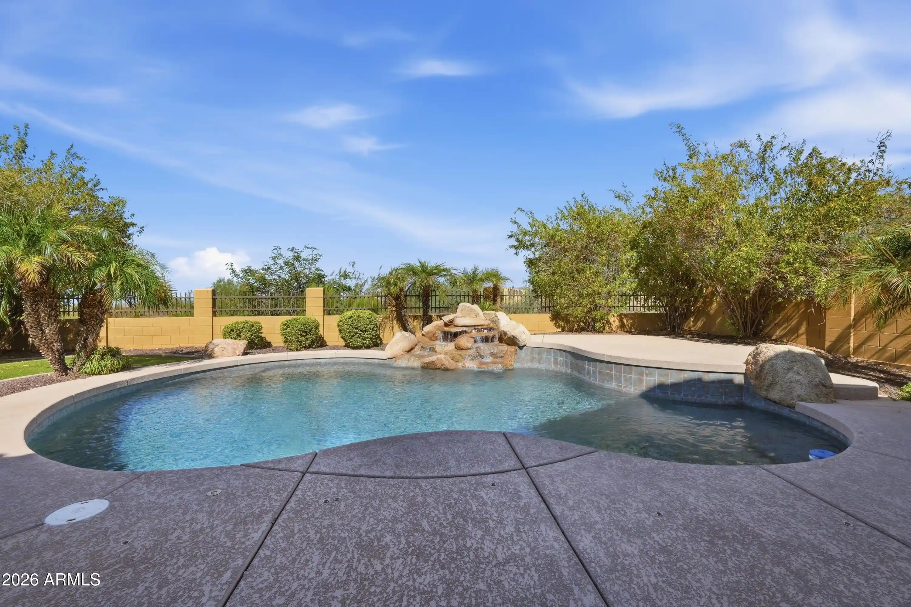 Photo 1 of Single family home for sale at 8312 E Jensen Cir, Mesa, AZ 85207 | MLS# 7078289 | Listing updated on 2026-10-25