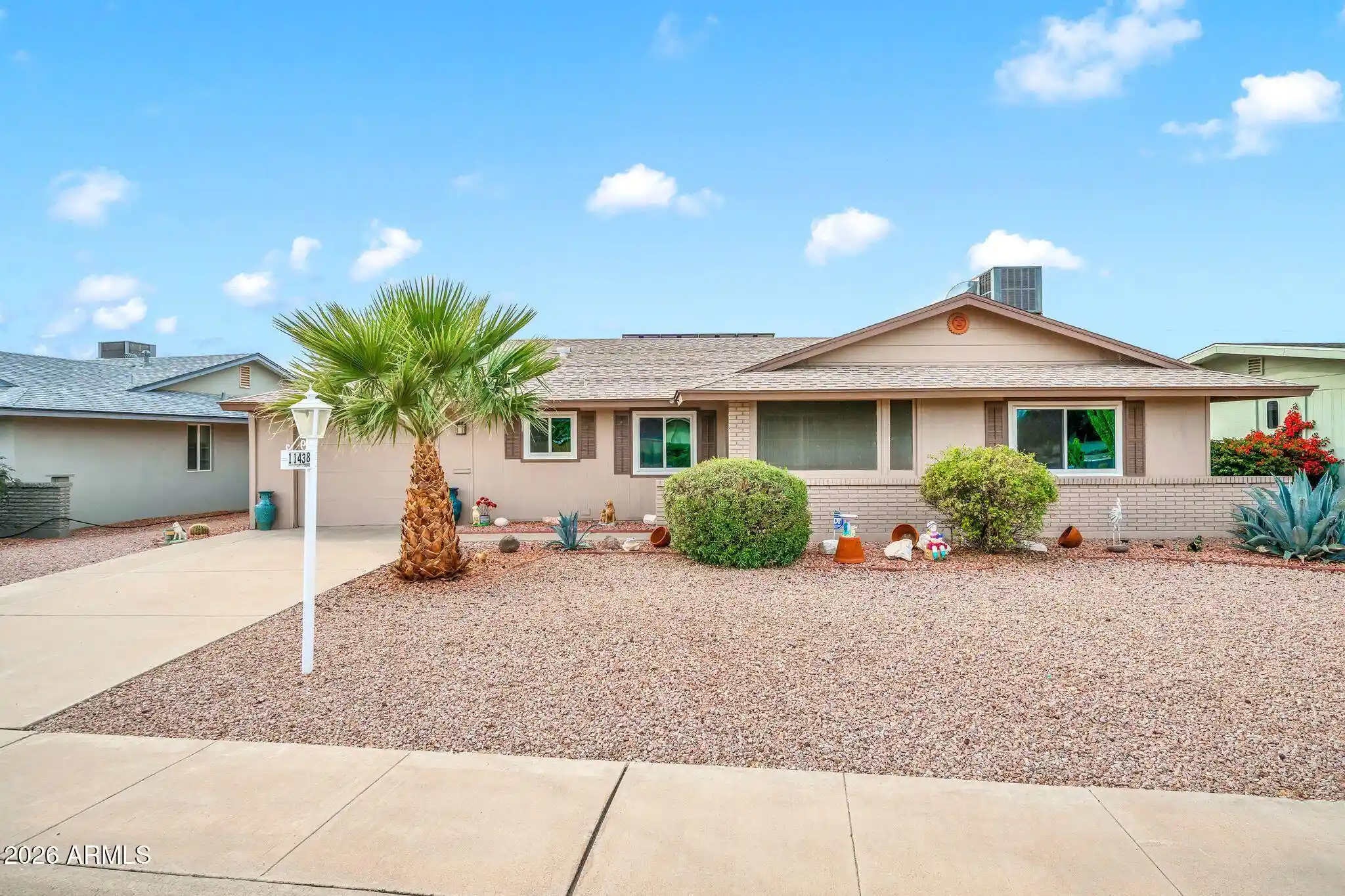 Single family home for sale at 11438 N Balboa Dr, Sun City, AZ 85351 | MLS# 7078419