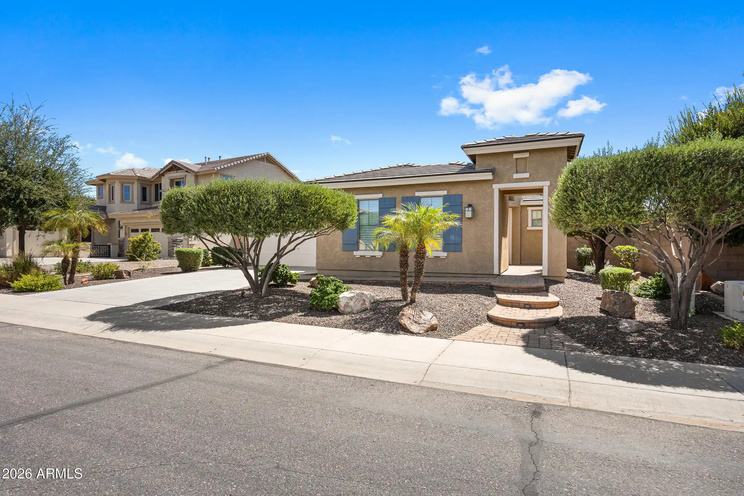 Photo 1 of Single family home for sale at 957 E Rojo Way, Gilbert, AZ 85297 | MLS# 7079742 | Listing updated on 2026-10-19