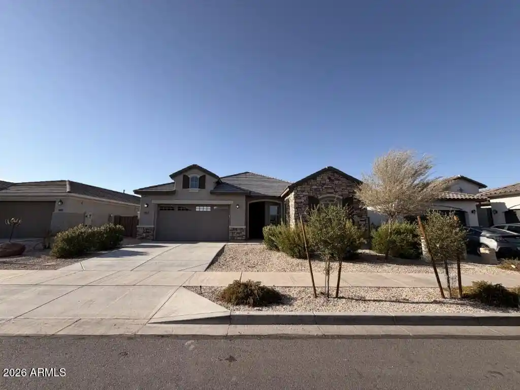Photo 1 of Single family home for sale at 18942 W Laurel Ln, Surprise, AZ 85388 | MLS# 7082979 | Listing updated on 2026-10-21
