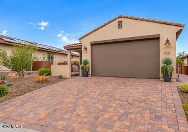 Photo 1 of Sale Pending at 4527 Charro Ct, Wickenburg, AZ 85390 | MLS# 7079338 | Listing updated on 2026-10-28