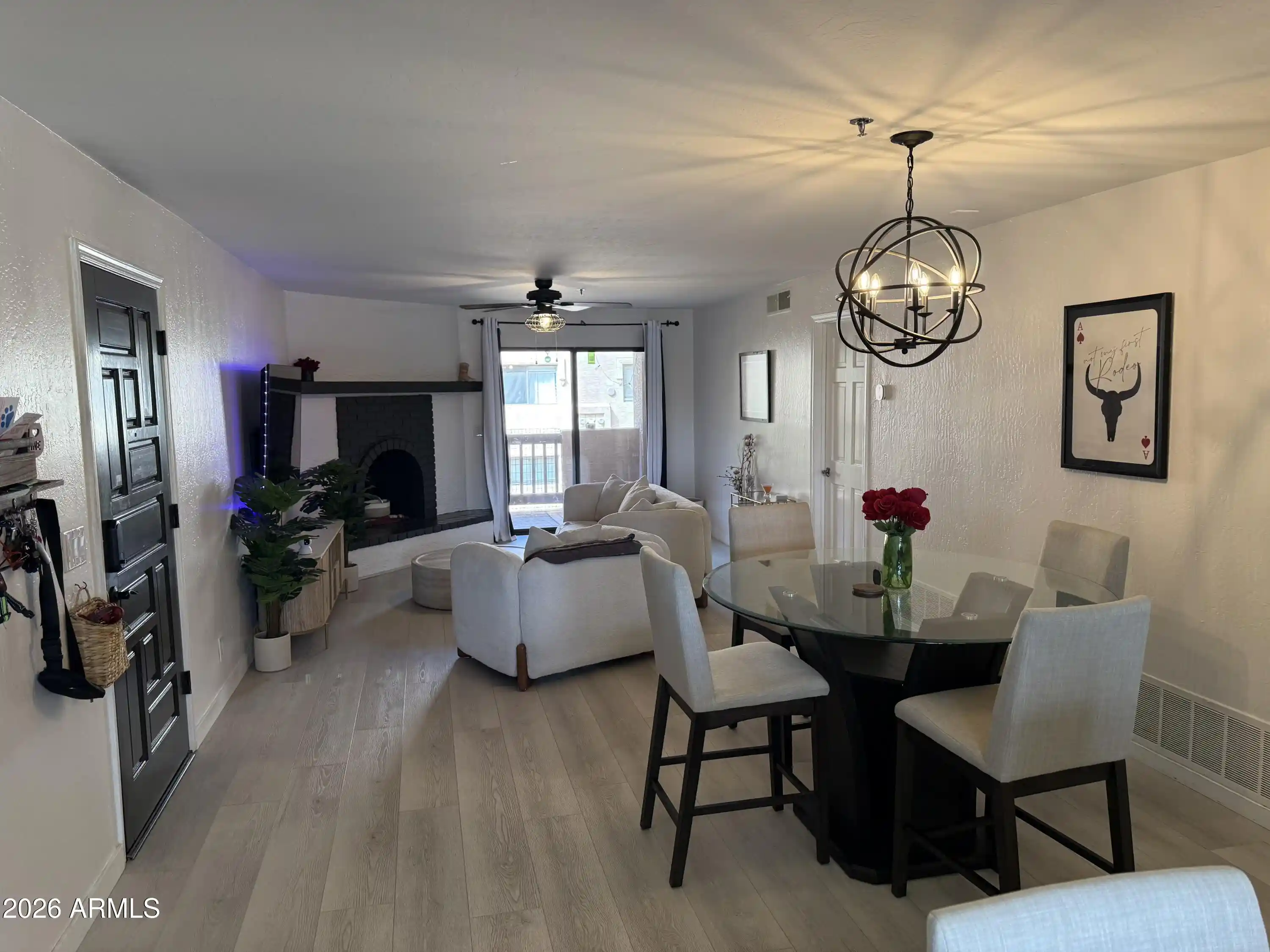 Photo 1 of Condo for sale at 3031 N Civic Ctr Plz #219, Scottsdale, AZ 85251 | MLS# 7081979 | Listing updated on 2026-10-17