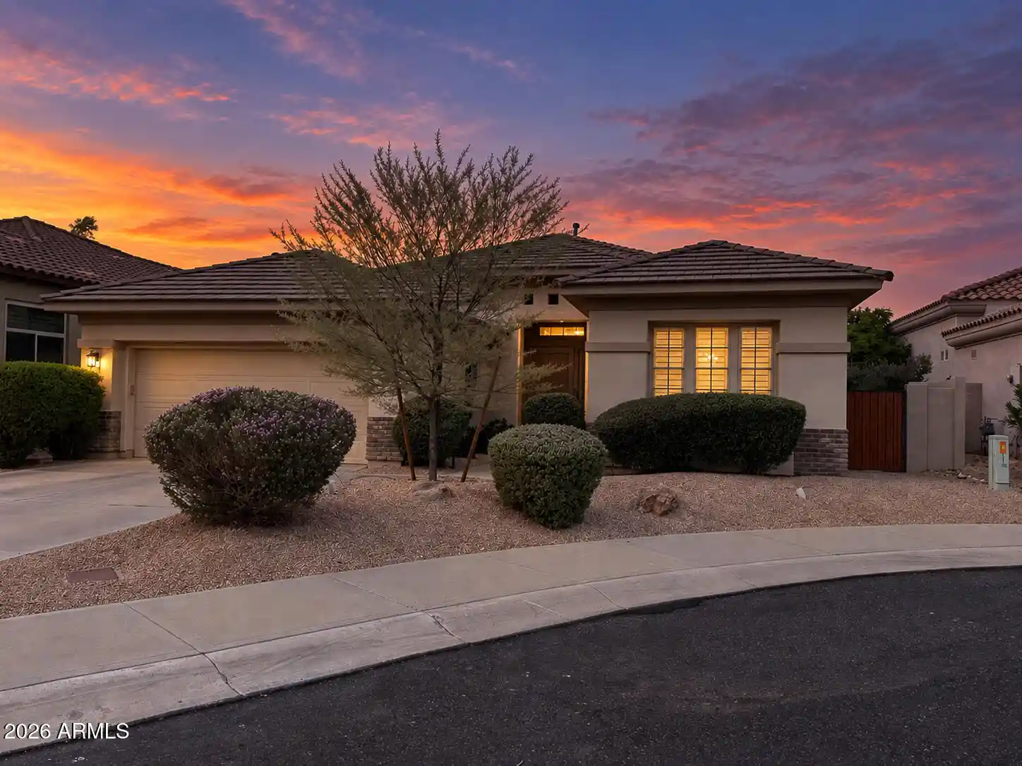 Single family home for sale at 3818 E Crest Ln, Phoenix, AZ 85050 | MLS# 7079785