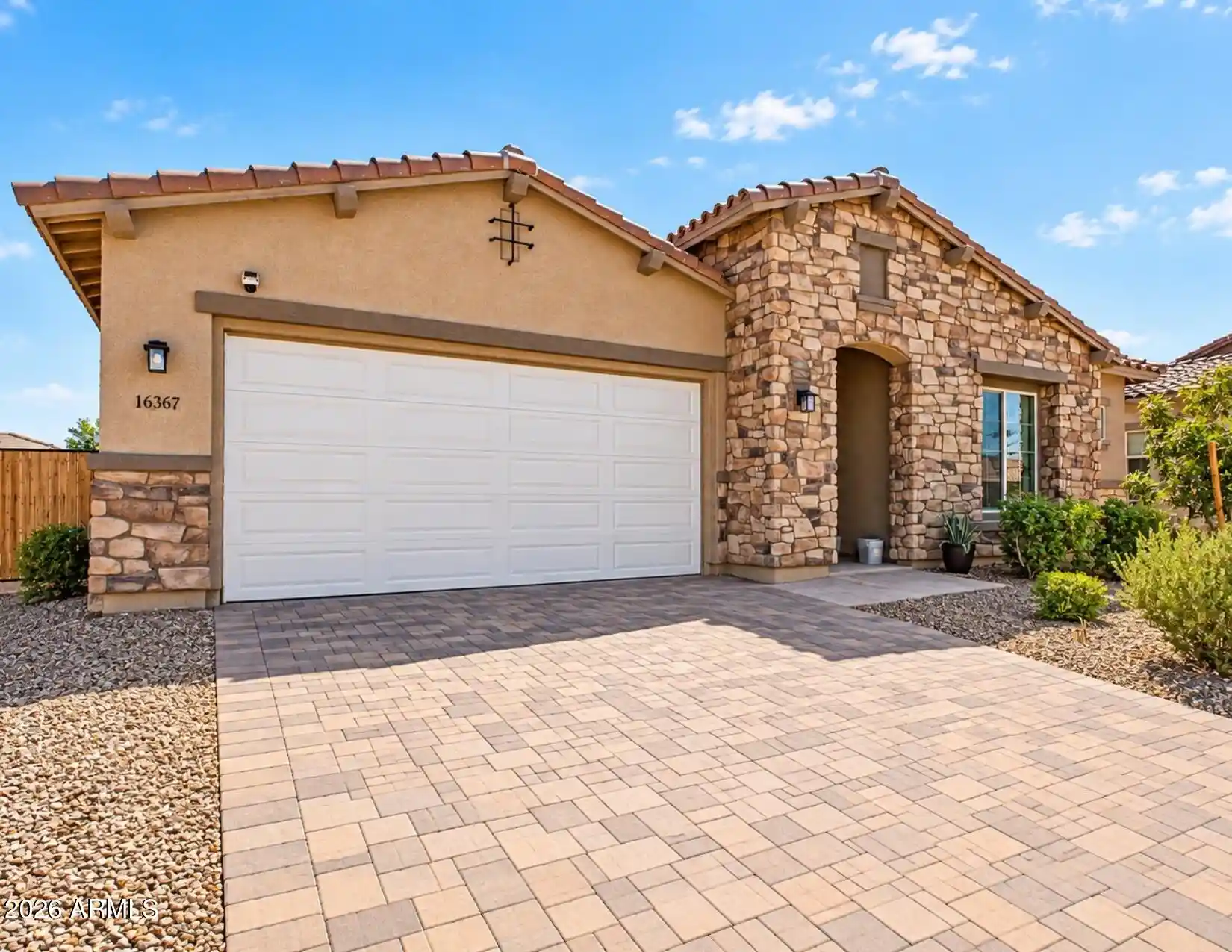 Photo 1 of Single family home for sale at 16367 W Morning Glory St, Goodyear, AZ 85338 | MLS# 7079693 | Listing updated on 2026-09-13